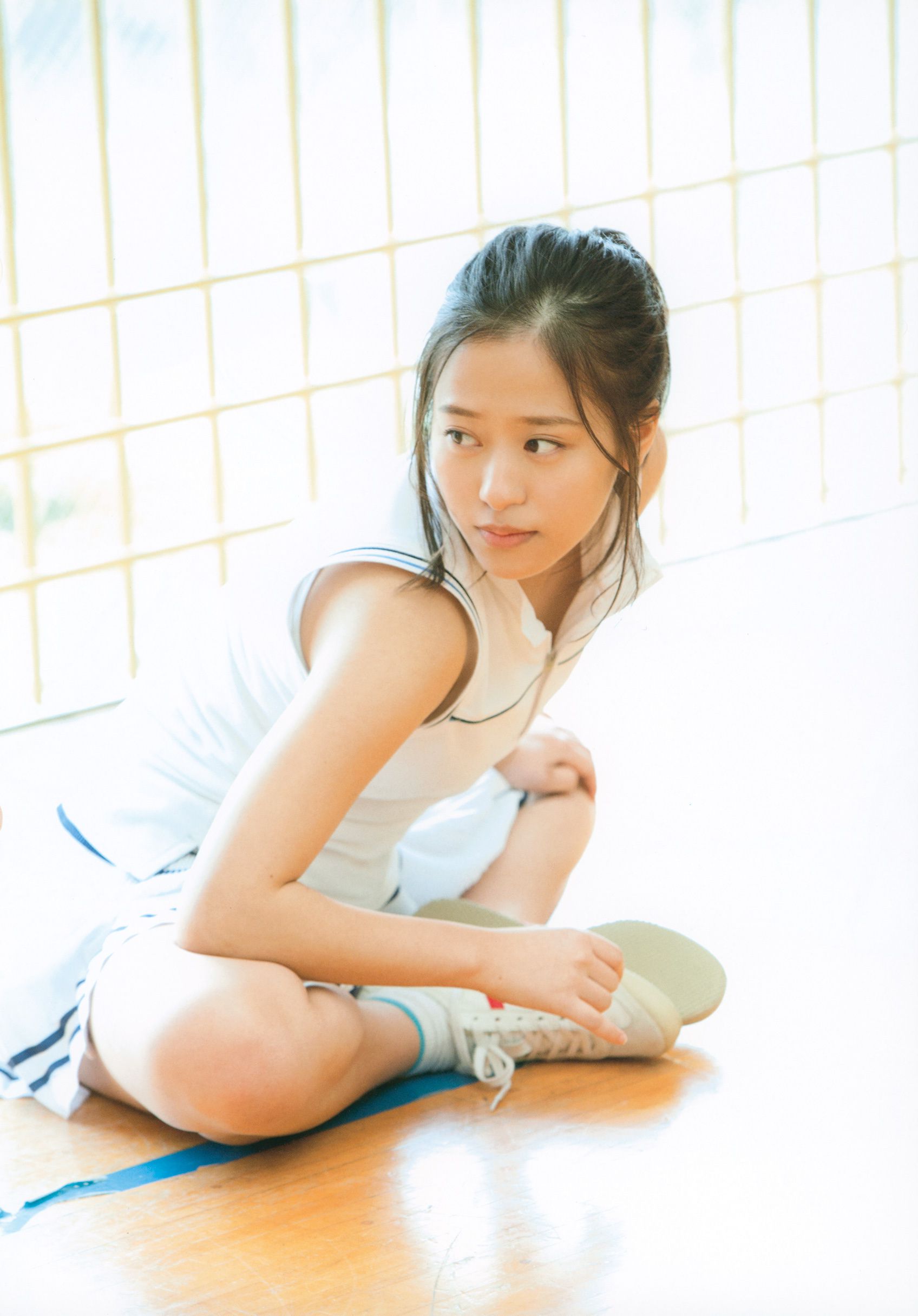 小田さくら/小田樱 《 さくら模様 》ファースト-图23