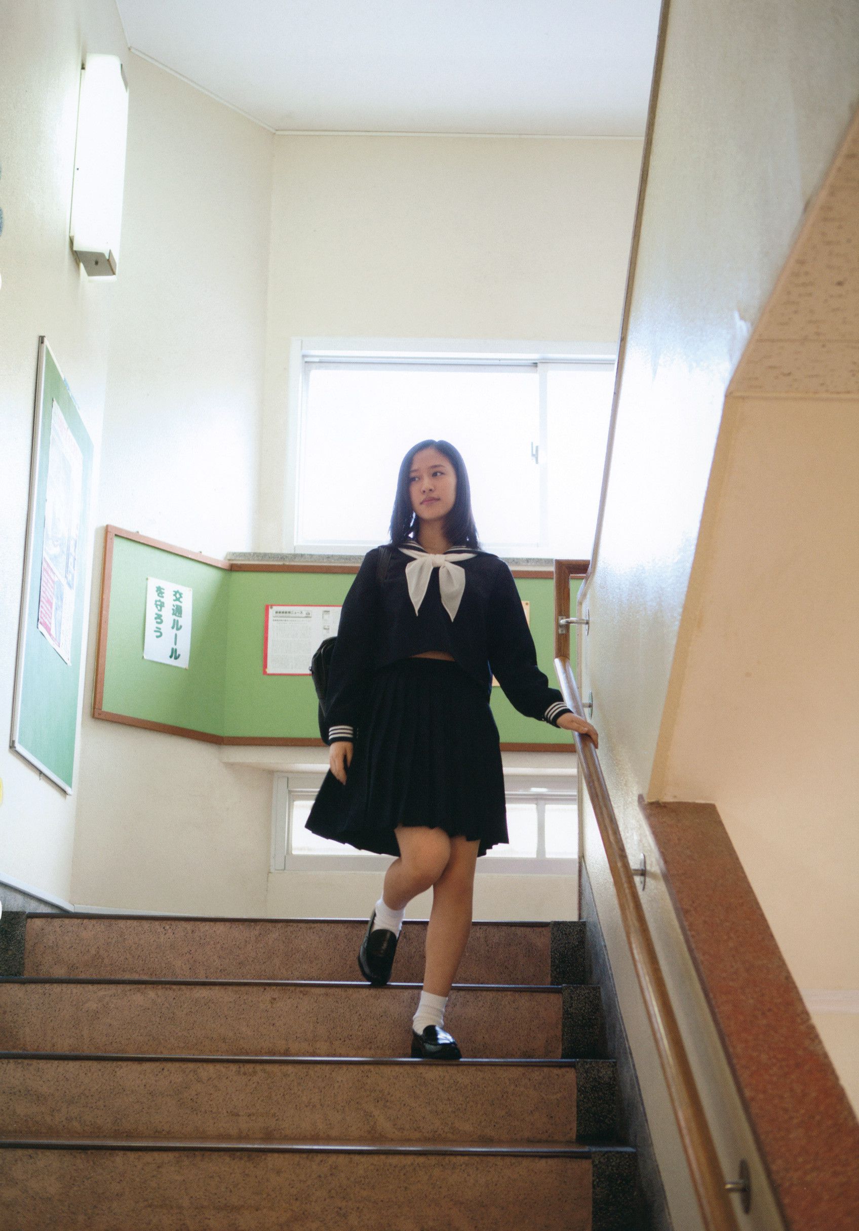 小田さくら/小田樱 《 さくら模様 》ファースト-图25