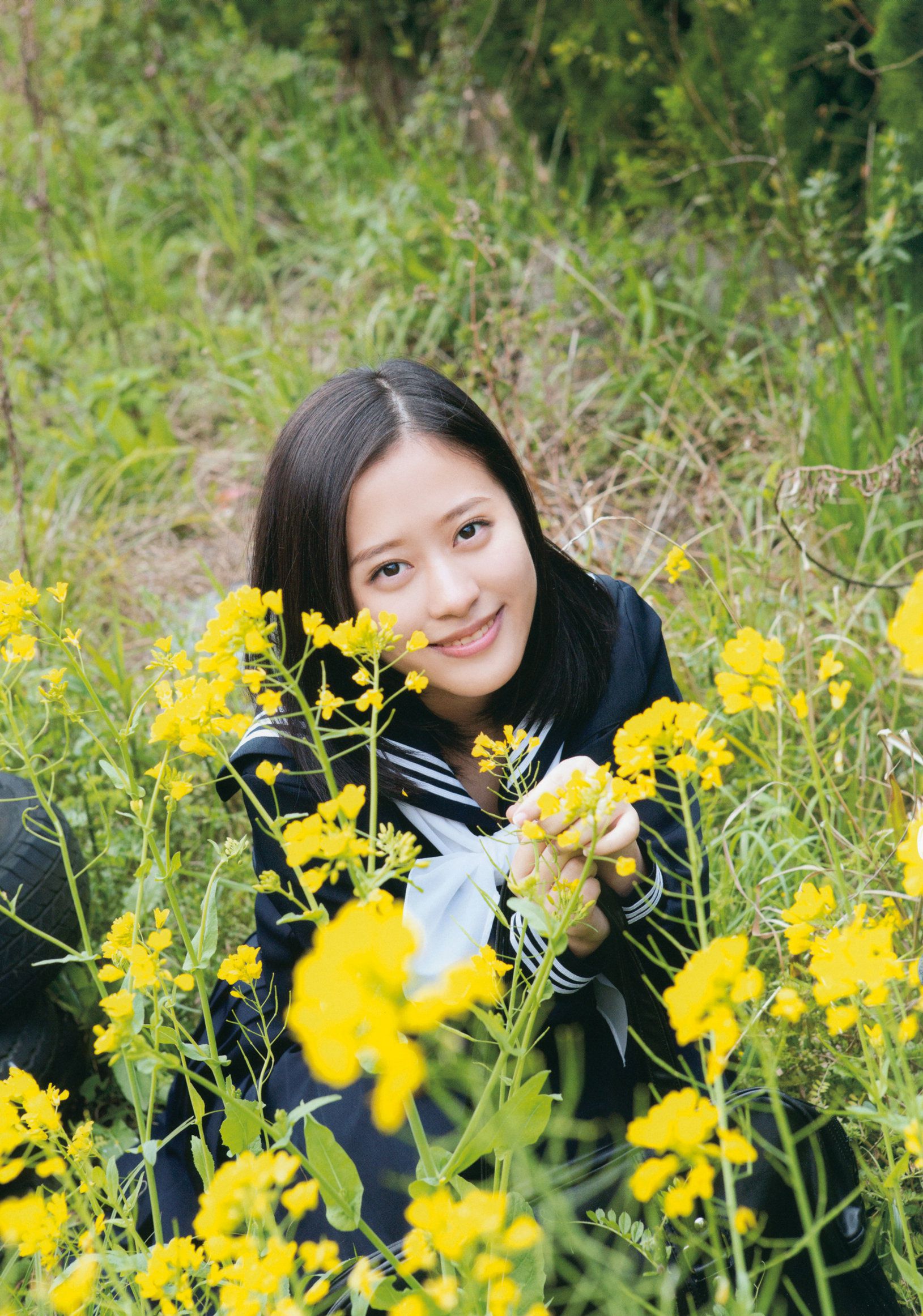 小田さくら/小田樱 《 さくら模様 》ファースト-图26