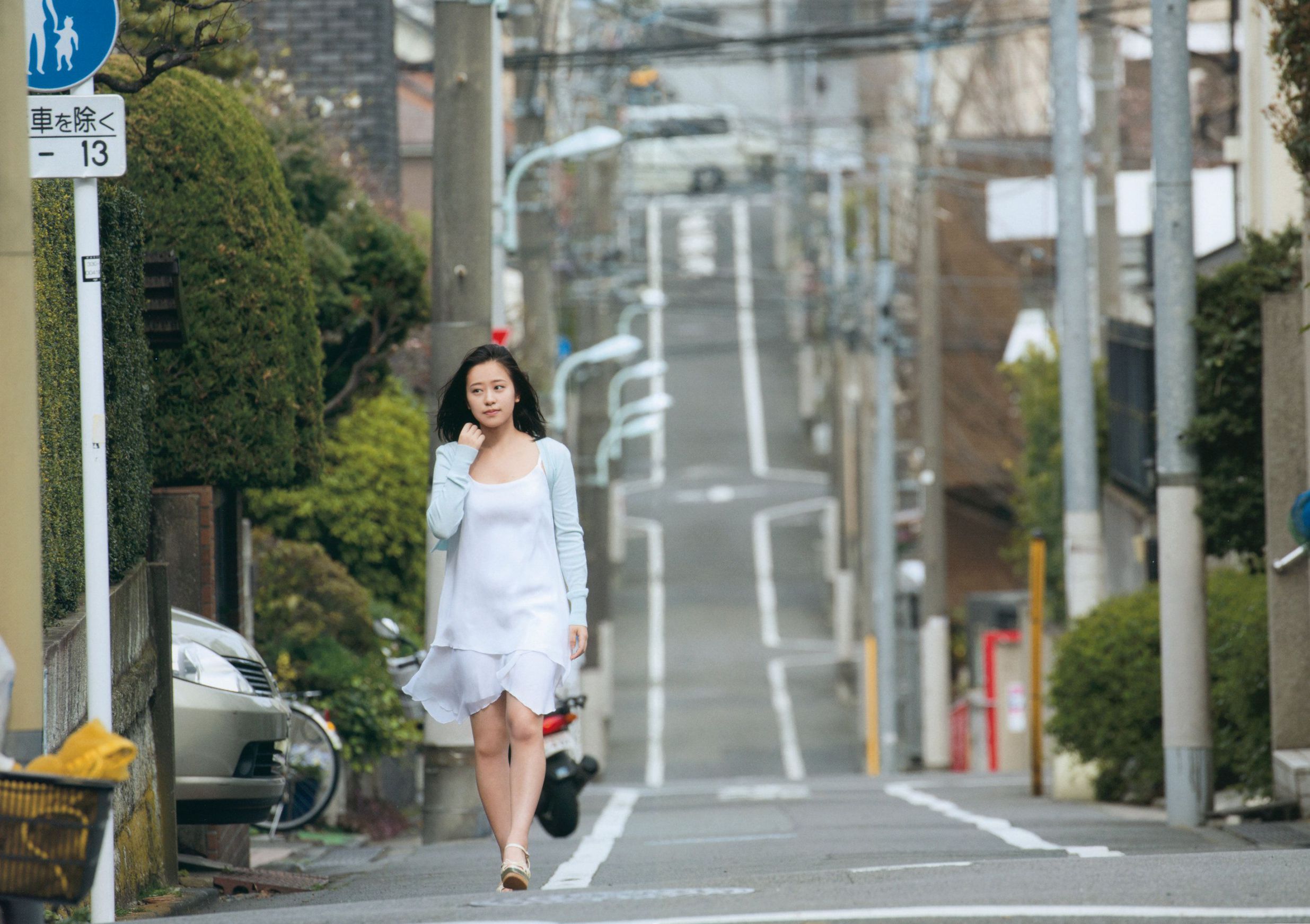 小田さくら/小田樱 《 さくら模様 》ファースト-图41