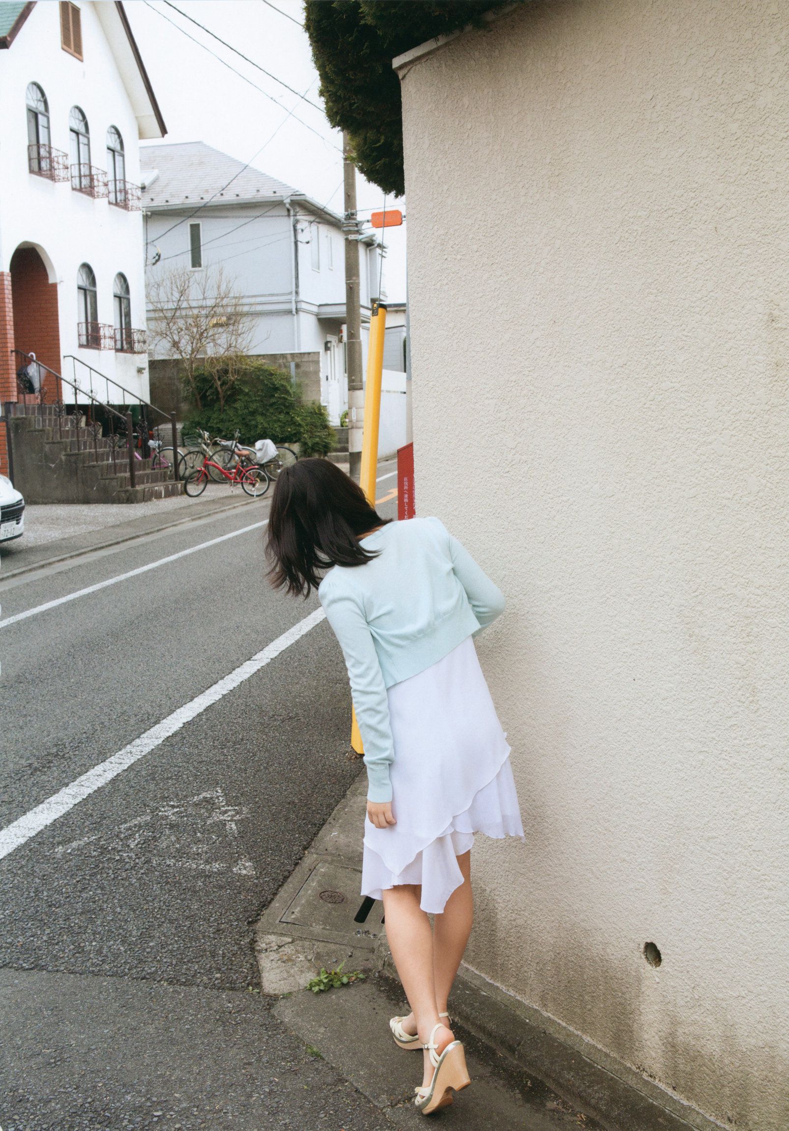 小田さくら/小田樱 《 さくら模様 》ファースト-图42