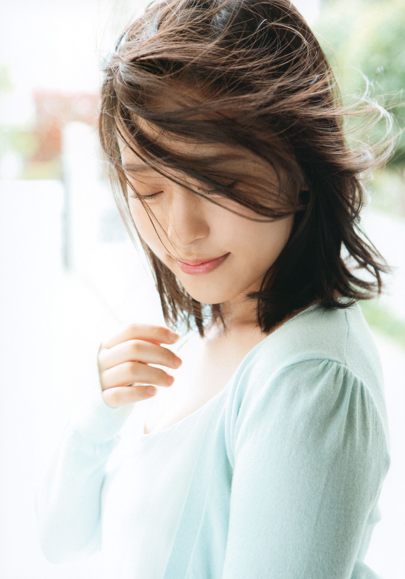 小田さくら/小田樱 《 さくら模様 》ファースト-图43