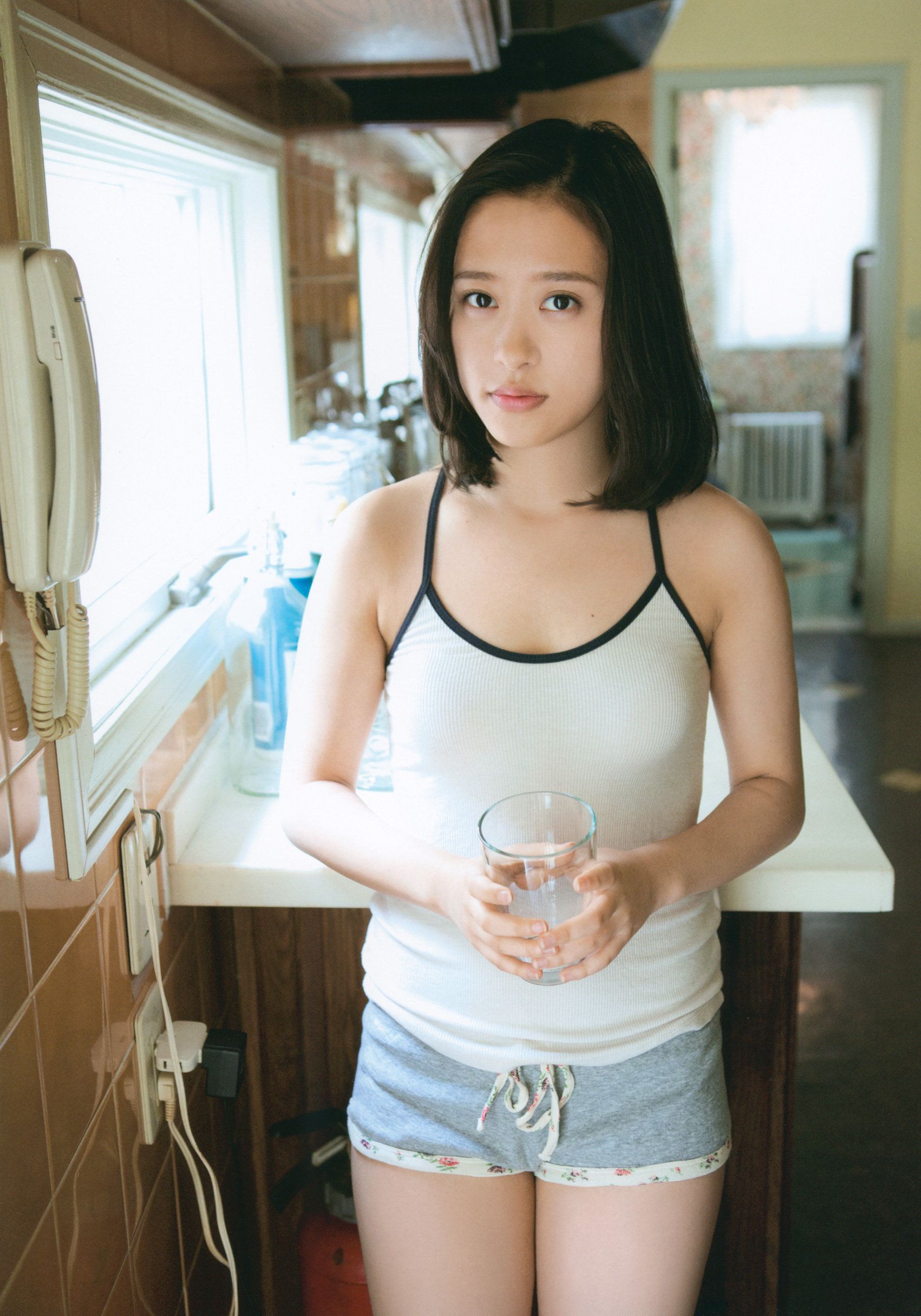 小田さくら/小田樱 《 さくら模様 》ファースト-图48