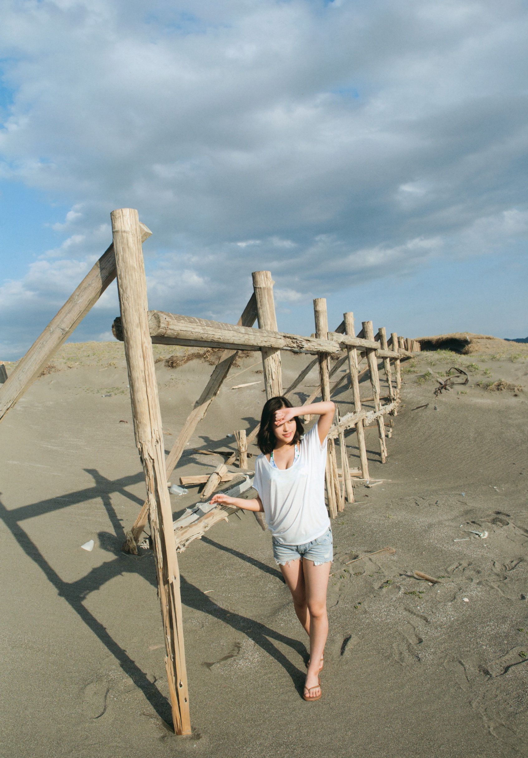 小田さくら/小田樱 《 さくら模様 》ファースト-图52