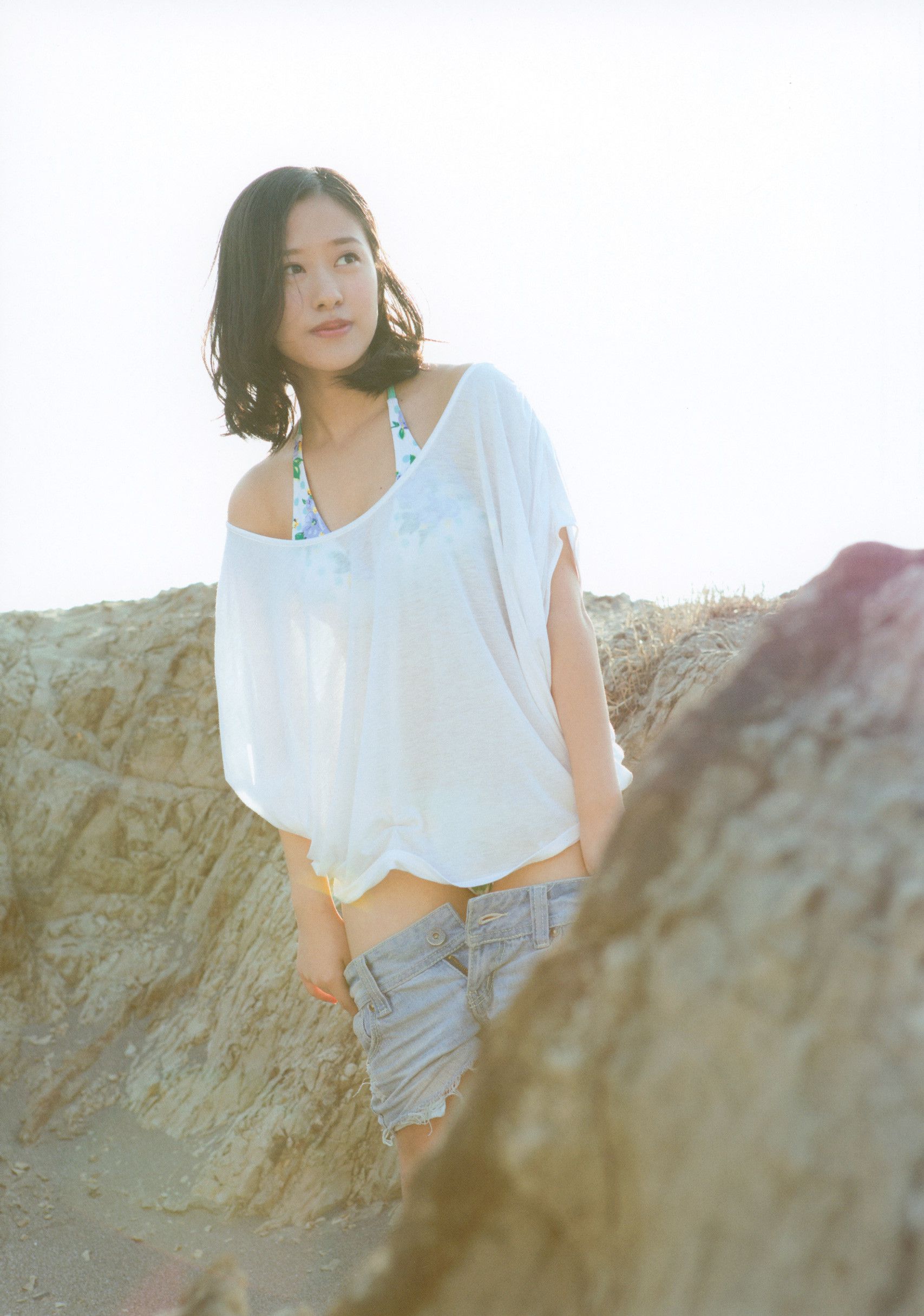 小田さくら/小田樱 《 さくら模様 》ファースト-图53