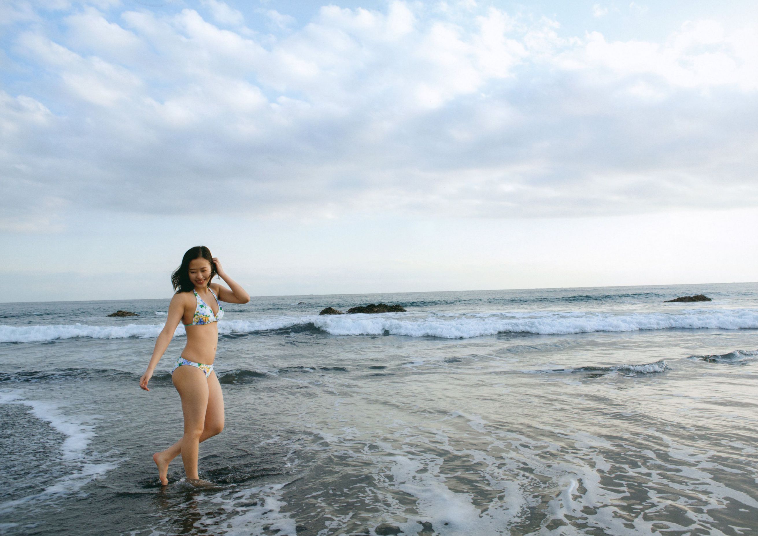 小田さくら/小田樱 《 さくら模様 》ファースト-图54