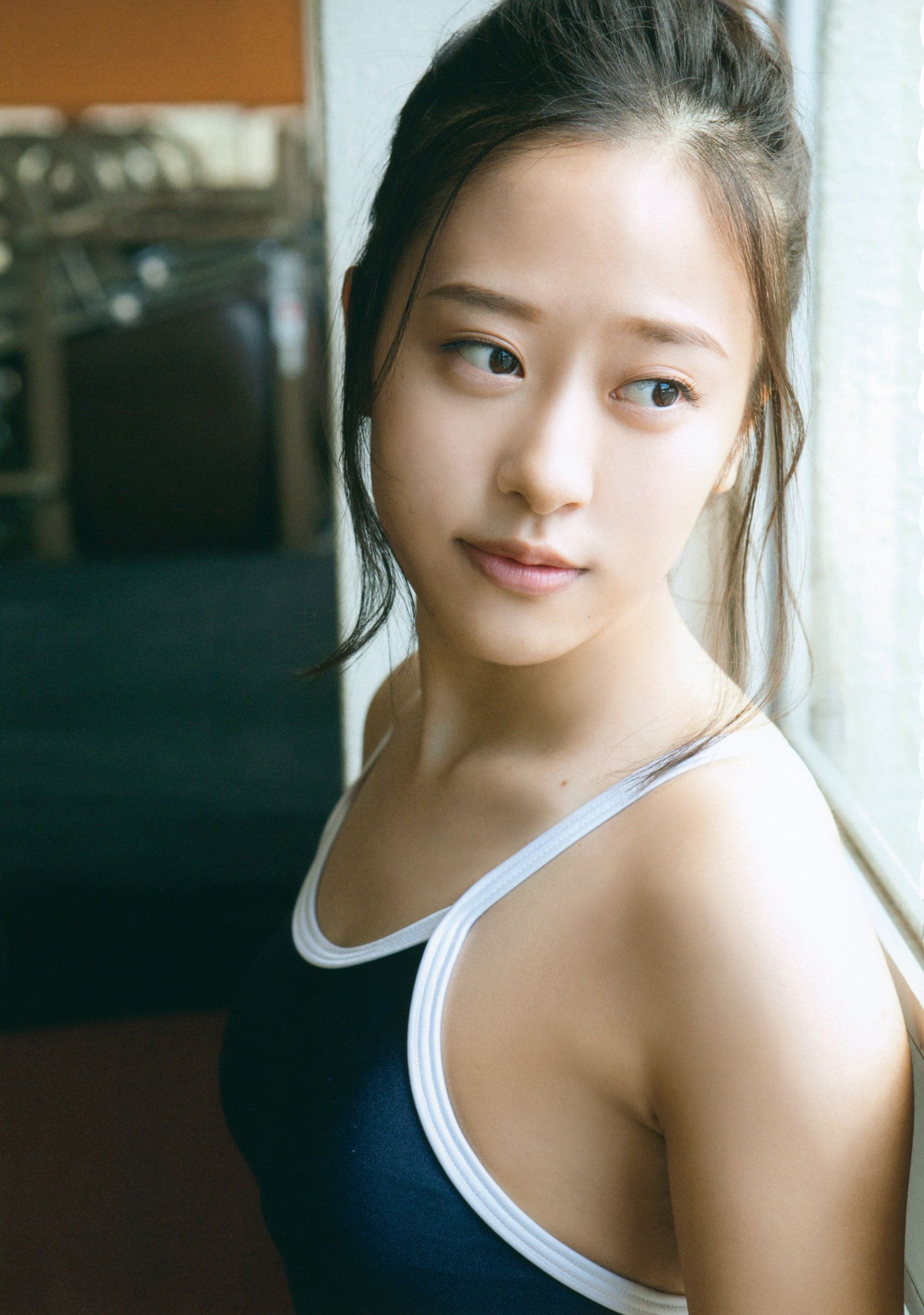 小田さくら/小田樱 《 さくら模様 》ファースト-图5