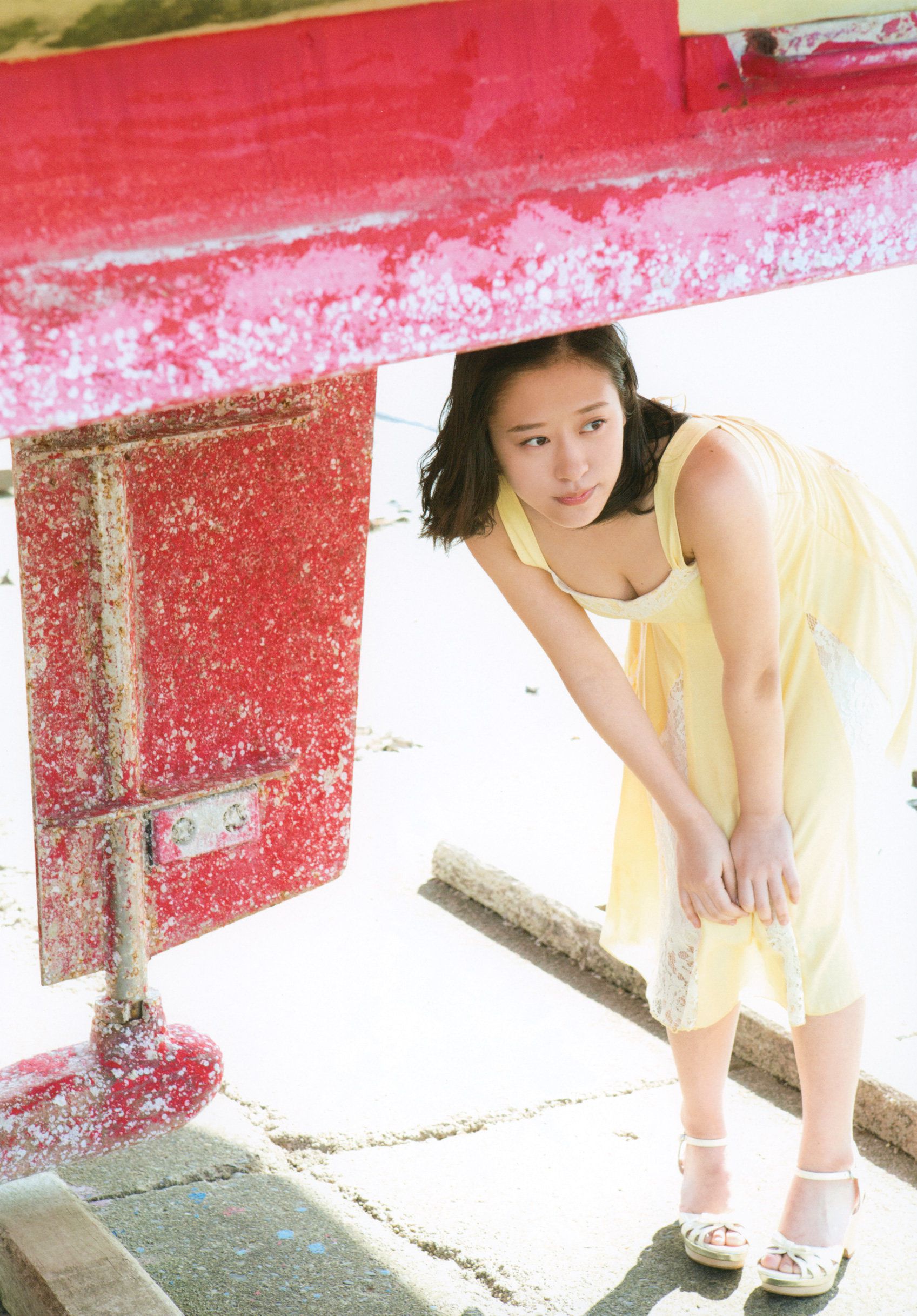 小田さくら/小田樱 《 さくら模様 》ファースト-图61