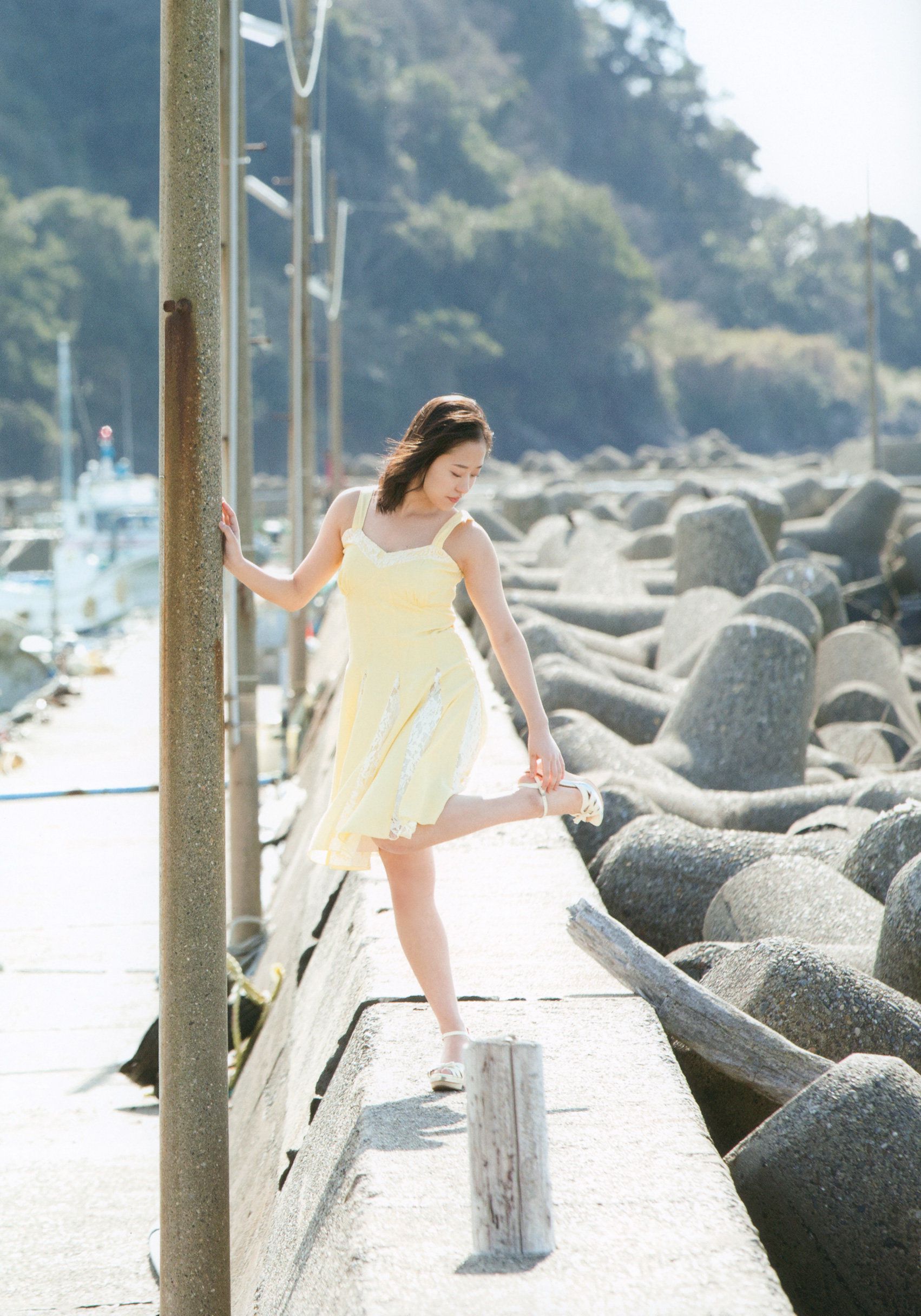 小田さくら/小田樱 《 さくら模様 》ファースト-图63