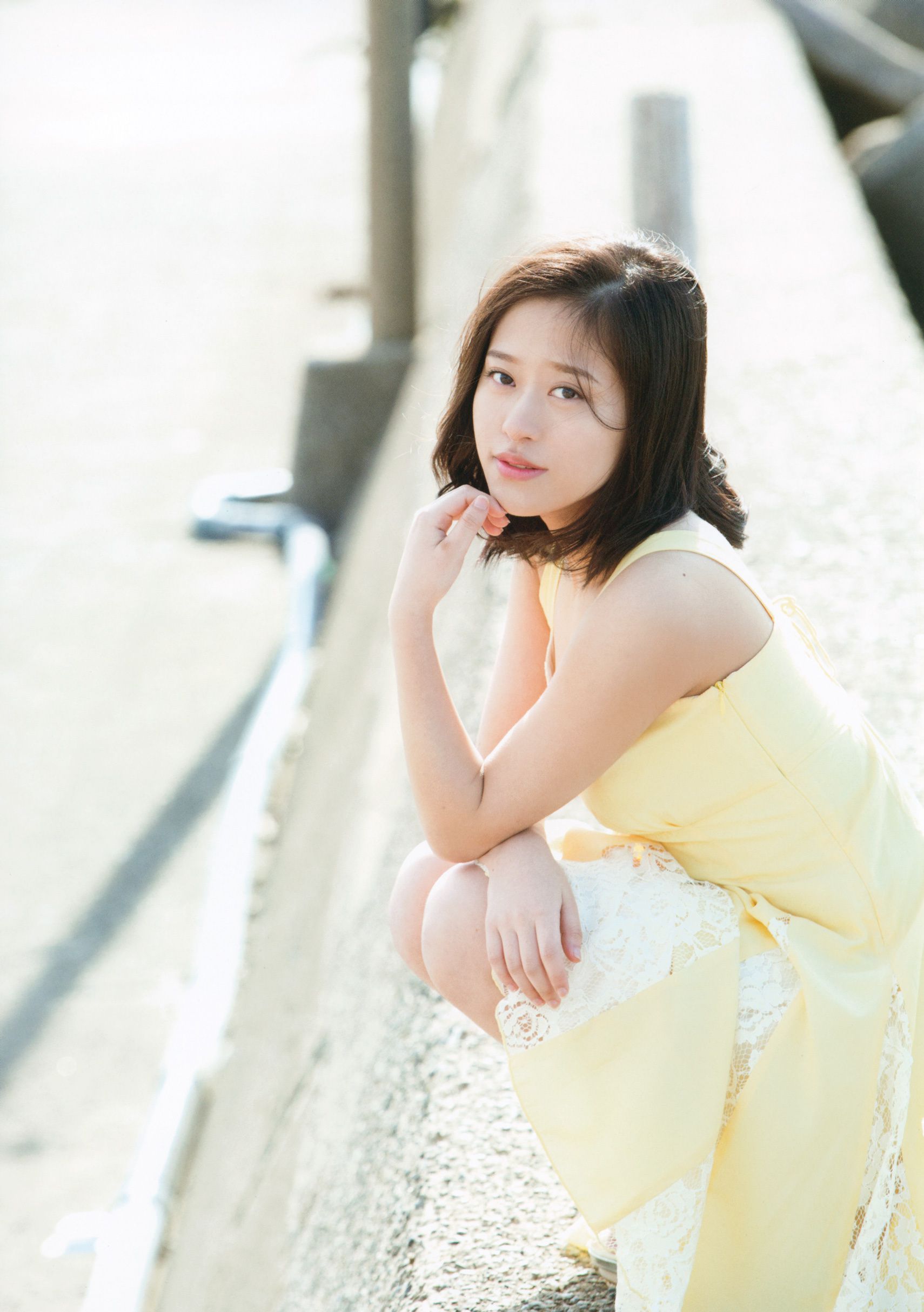 小田さくら/小田樱 《 さくら模様 》ファースト-图64