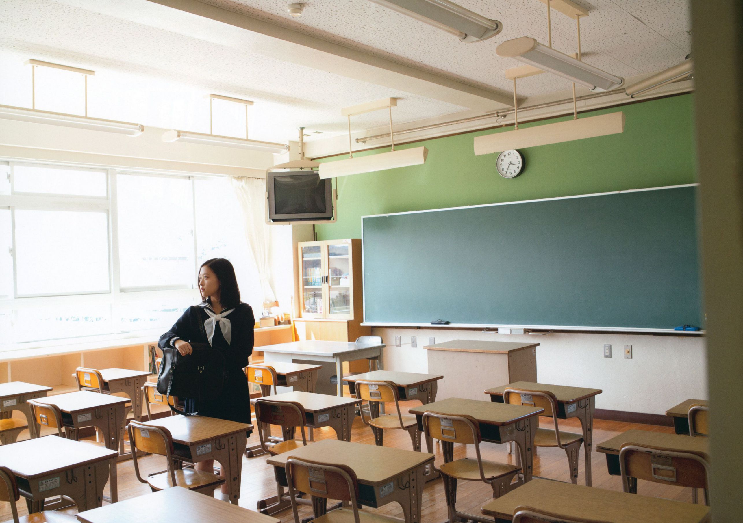 小田さくら/小田樱 《 さくら模様 》ファースト-图71