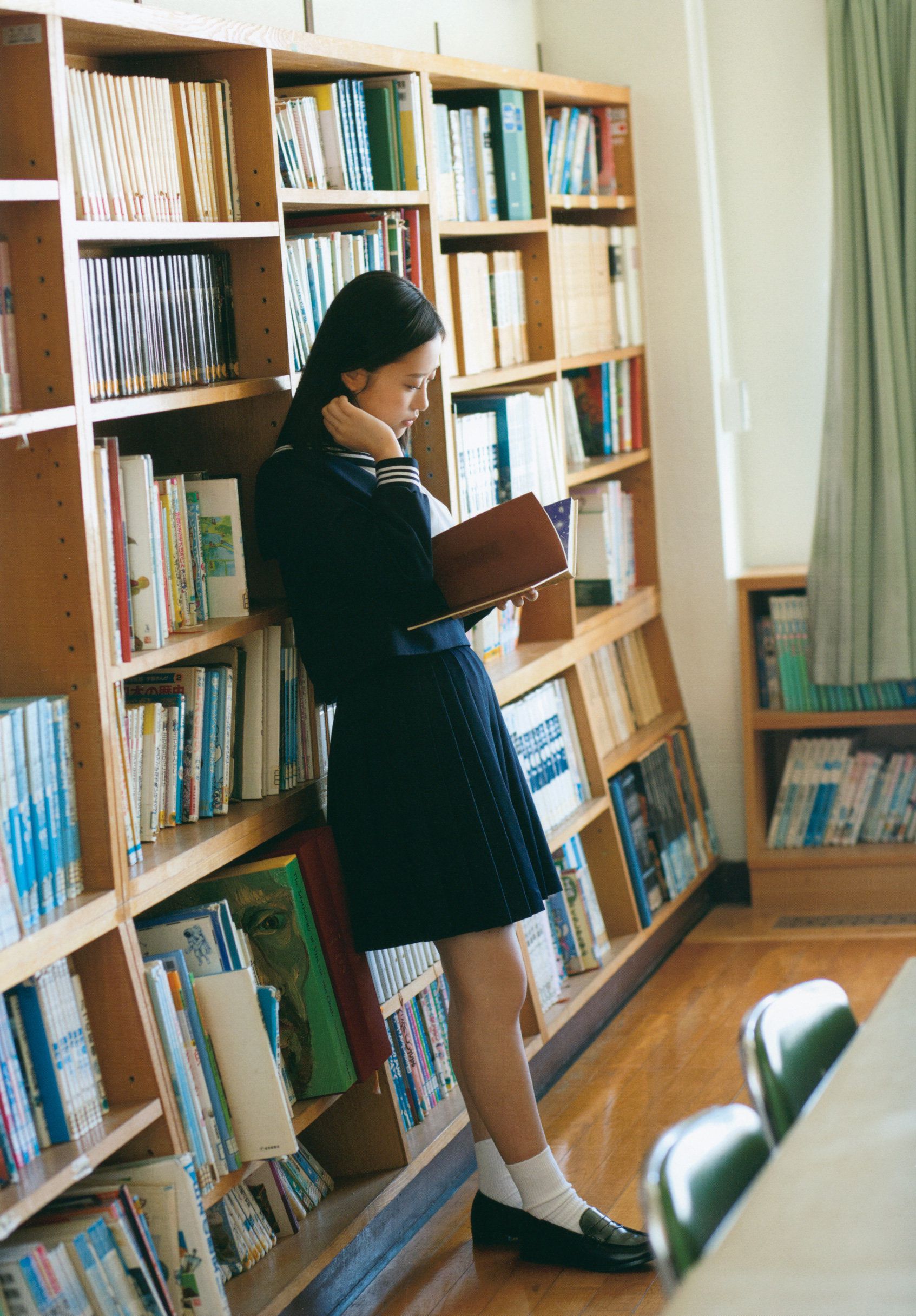 小田さくら/小田樱 《 さくら模様 》ファースト-图72