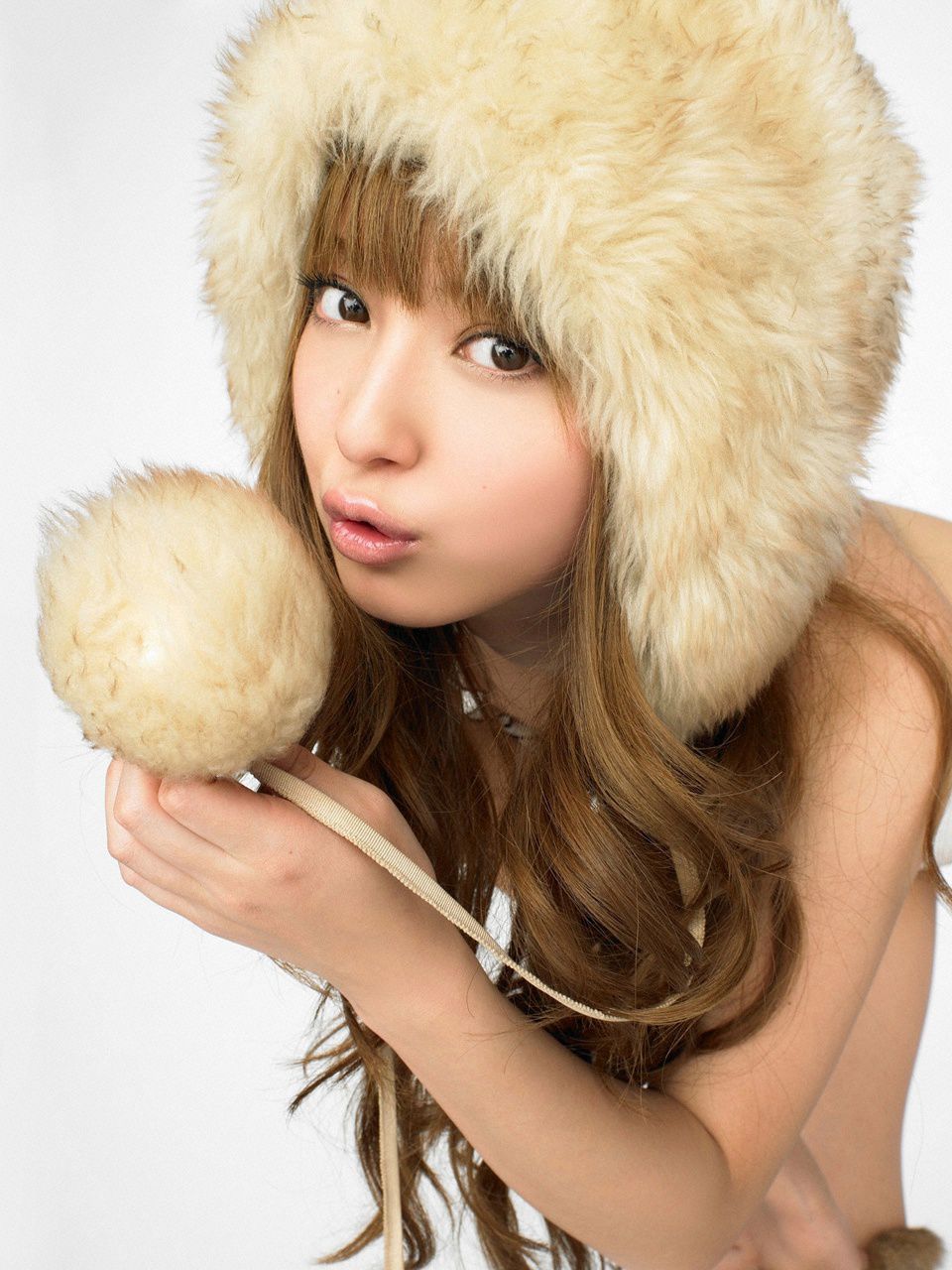 佐々木希/佐佐木希 《天使之戀》-图0