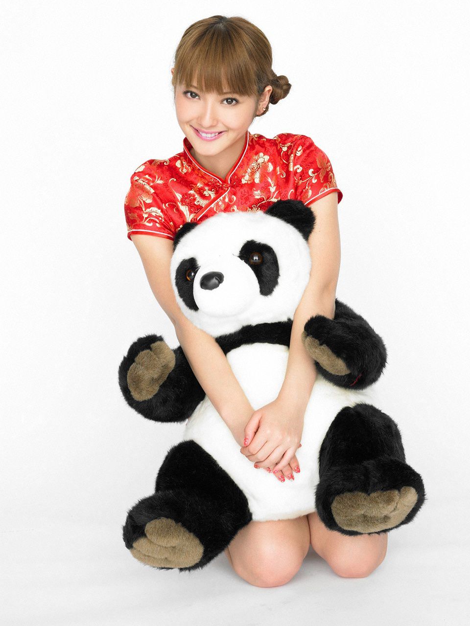 佐々木希/佐佐木希 《天使之戀》-图10