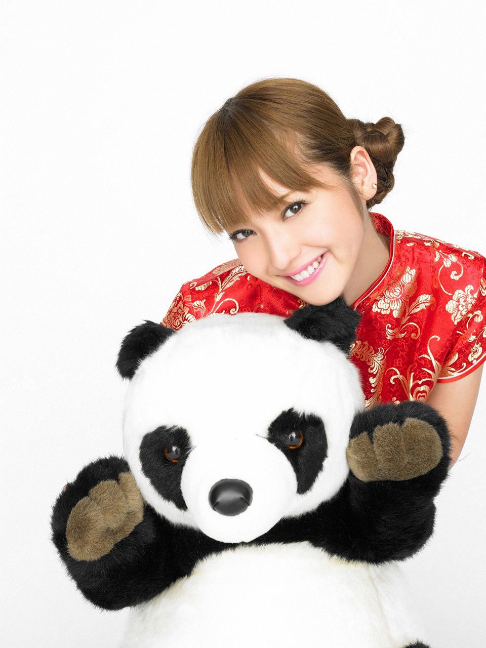 佐々木希/佐佐木希 《天使之戀》-图12