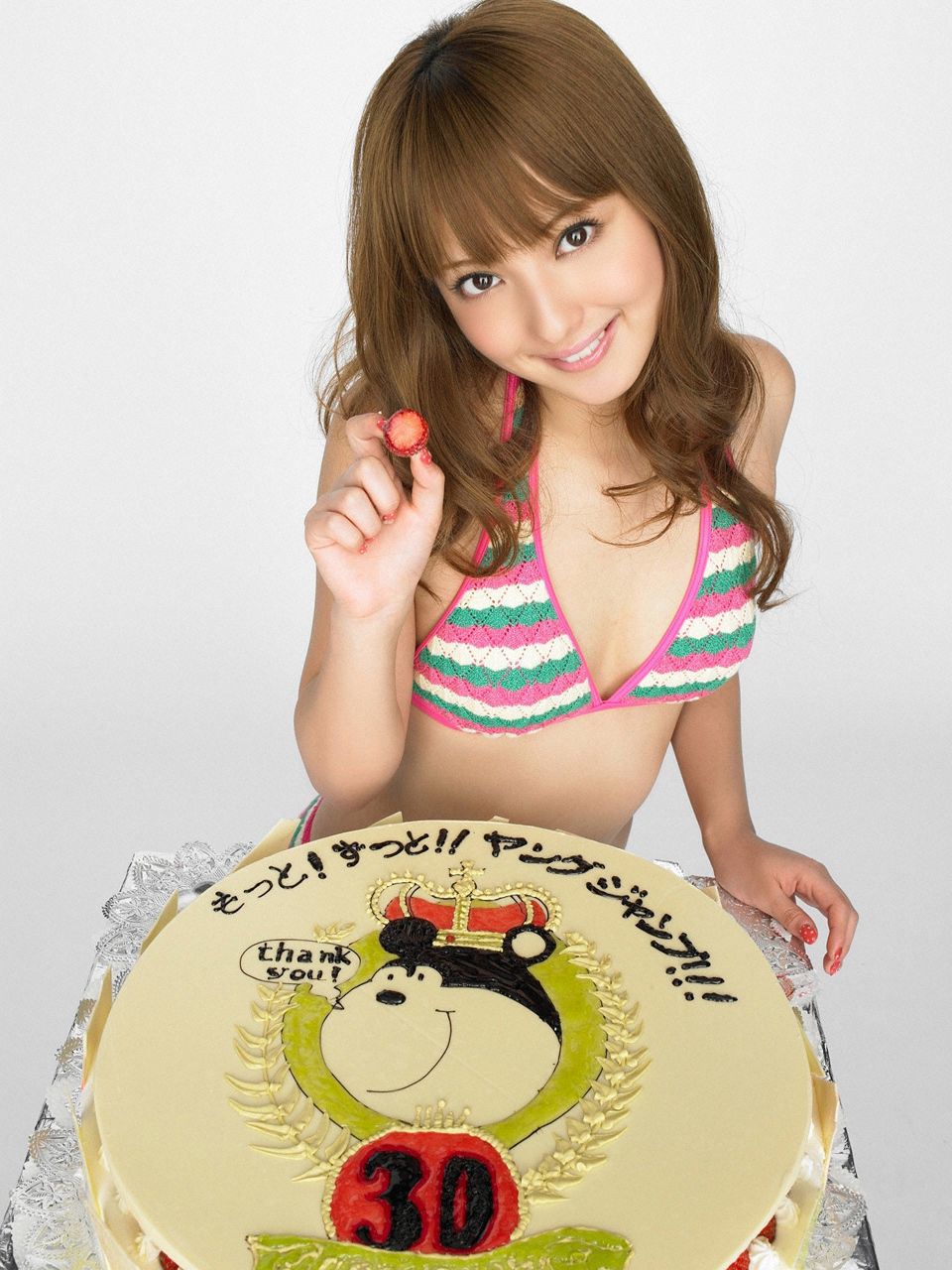 佐々木希/佐佐木希 《天使之戀》-图34