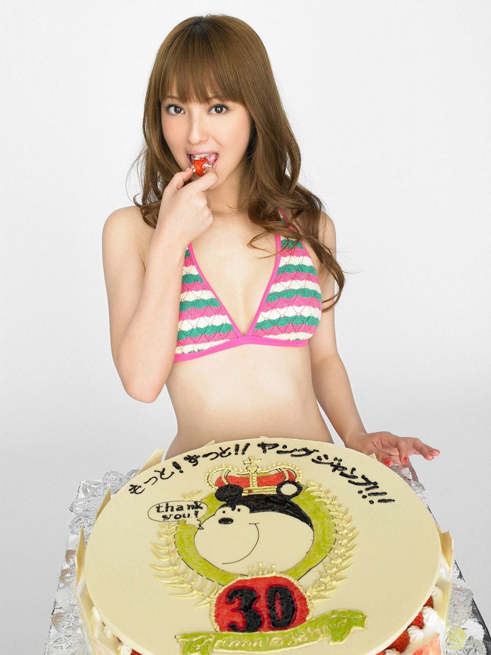 佐々木希/佐佐木希 《天使之戀》-图35