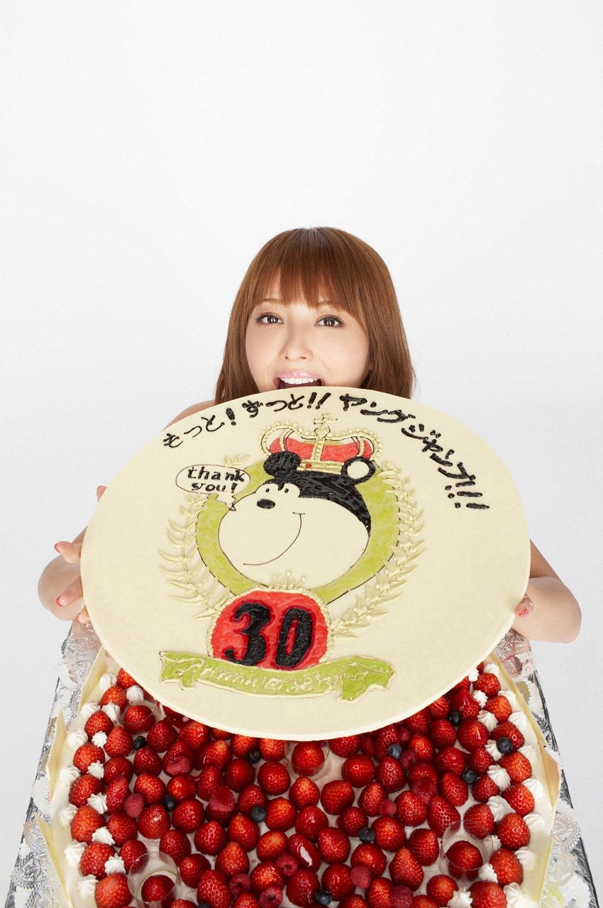 佐々木希/佐佐木希 《天使之戀》-图36