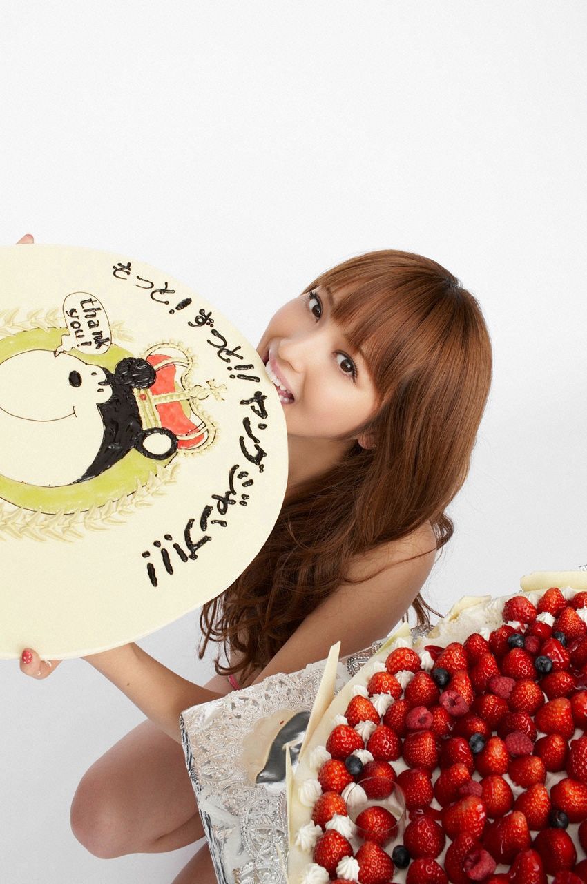 佐々木希/佐佐木希 《天使之戀》-图38