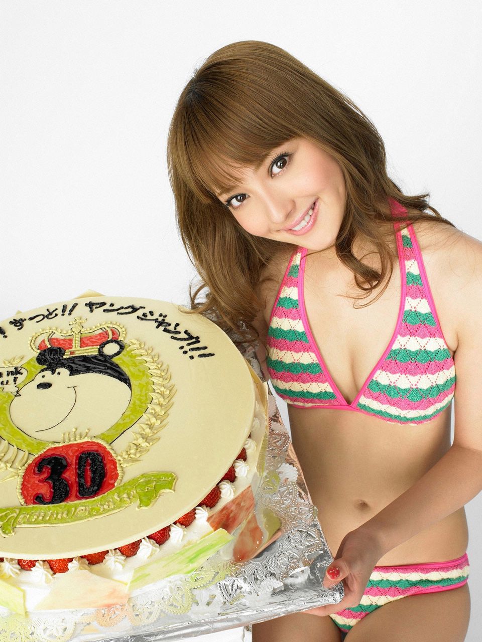 佐々木希/佐佐木希 《天使之戀》-图39