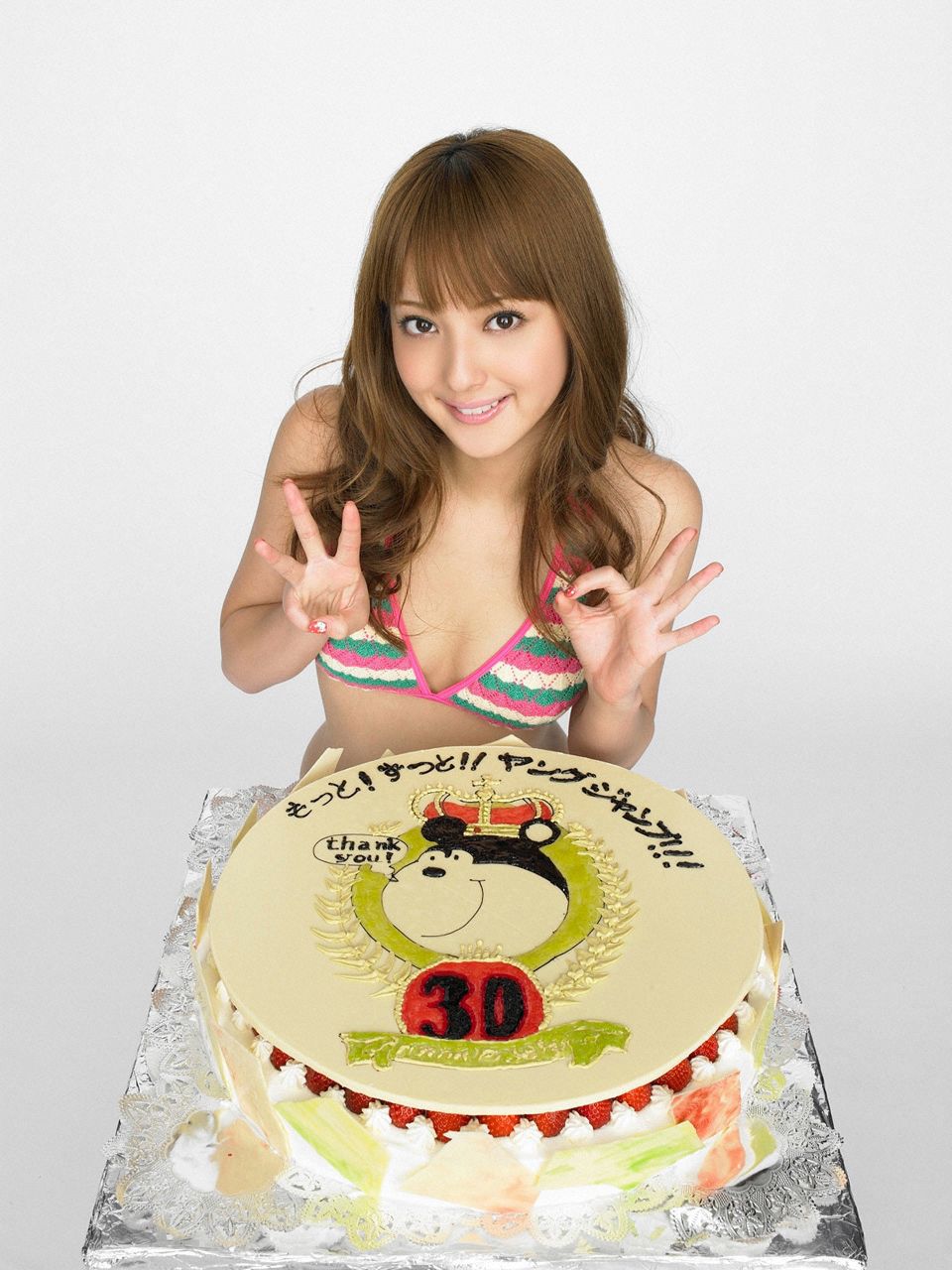 佐々木希/佐佐木希 《天使之戀》-图40