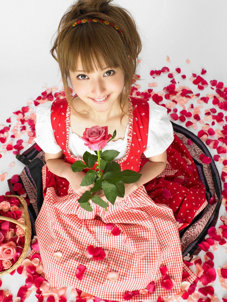 佐々木希/佐佐木希 《天使之戀》-图43