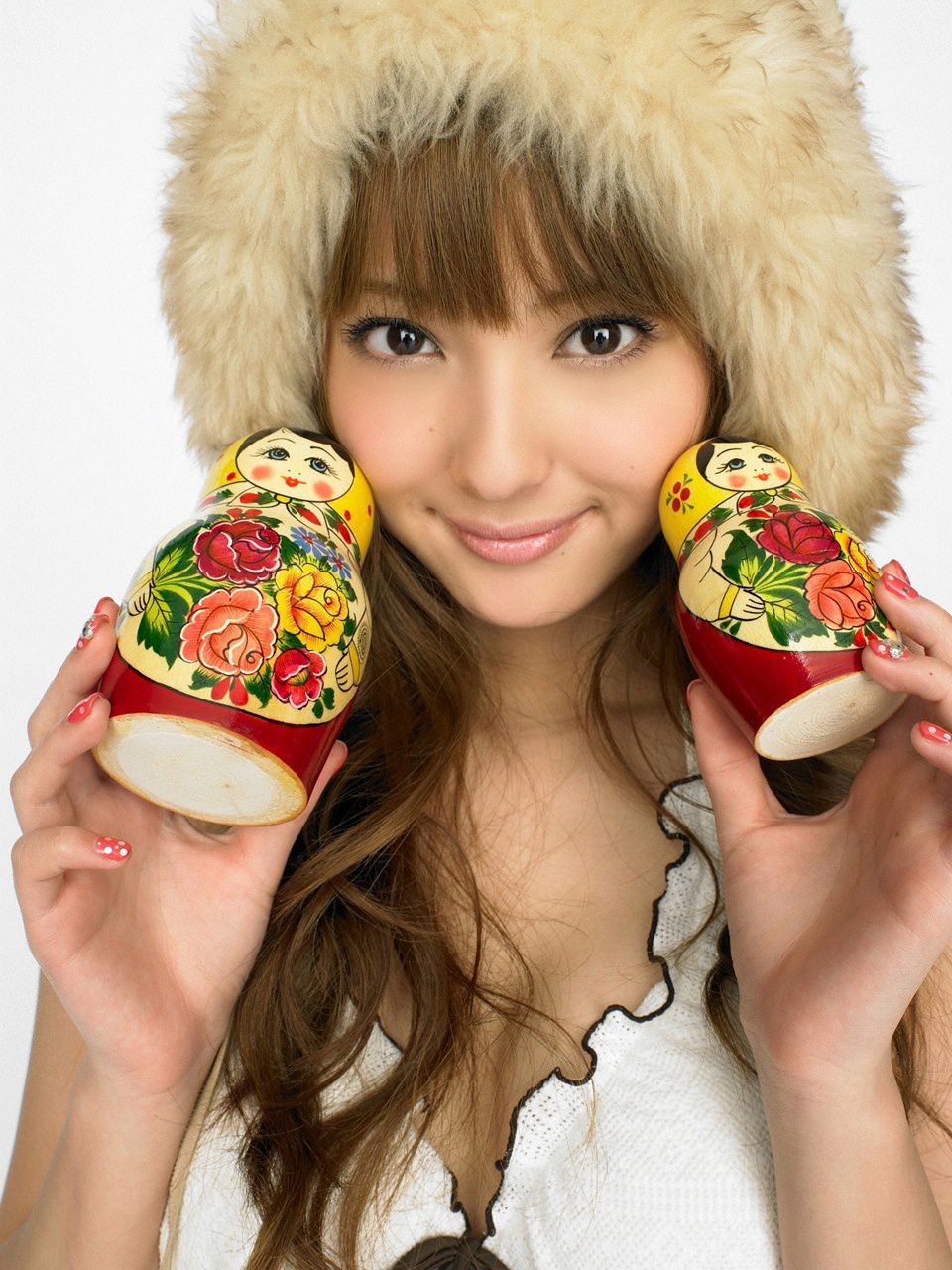 佐々木希/佐佐木希 《天使之戀》-图44