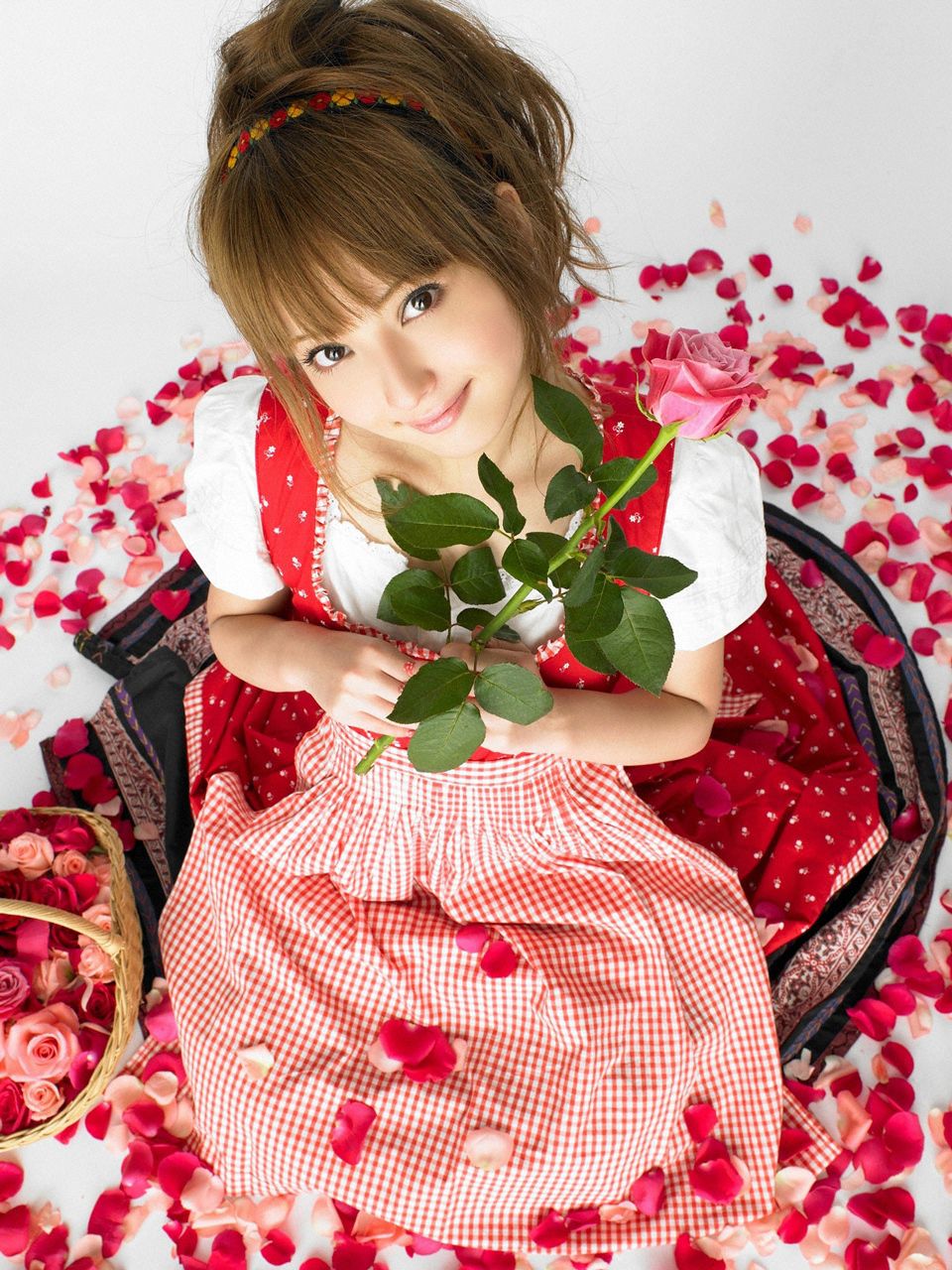 佐々木希/佐佐木希 《天使之戀》-图45