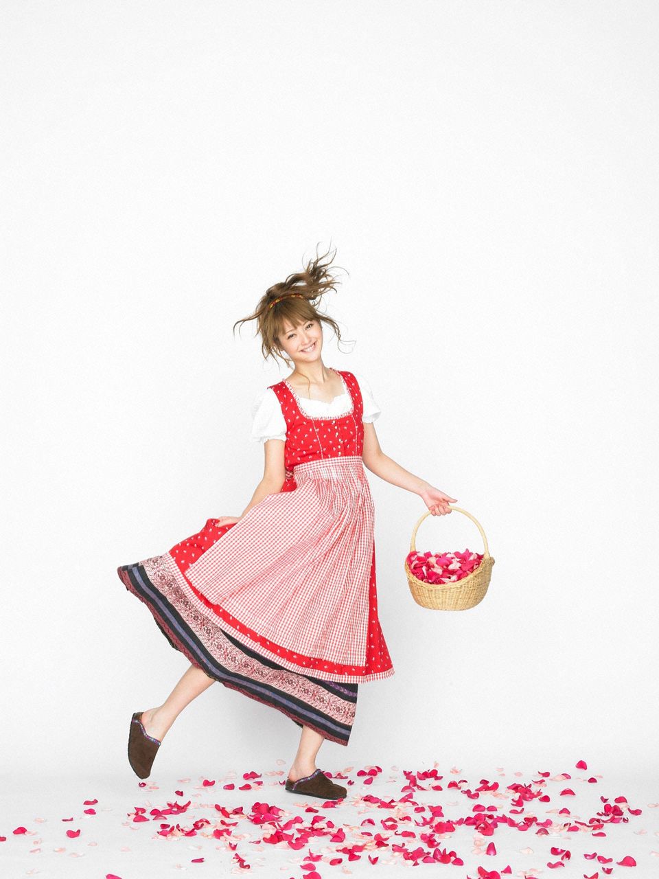 佐々木希/佐佐木希 《天使之戀》-图46