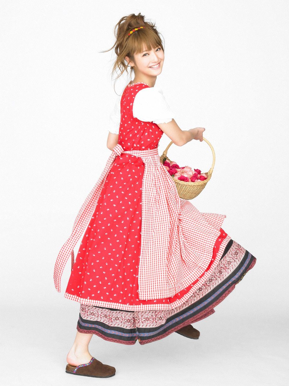 佐々木希/佐佐木希 《天使之戀》-图47