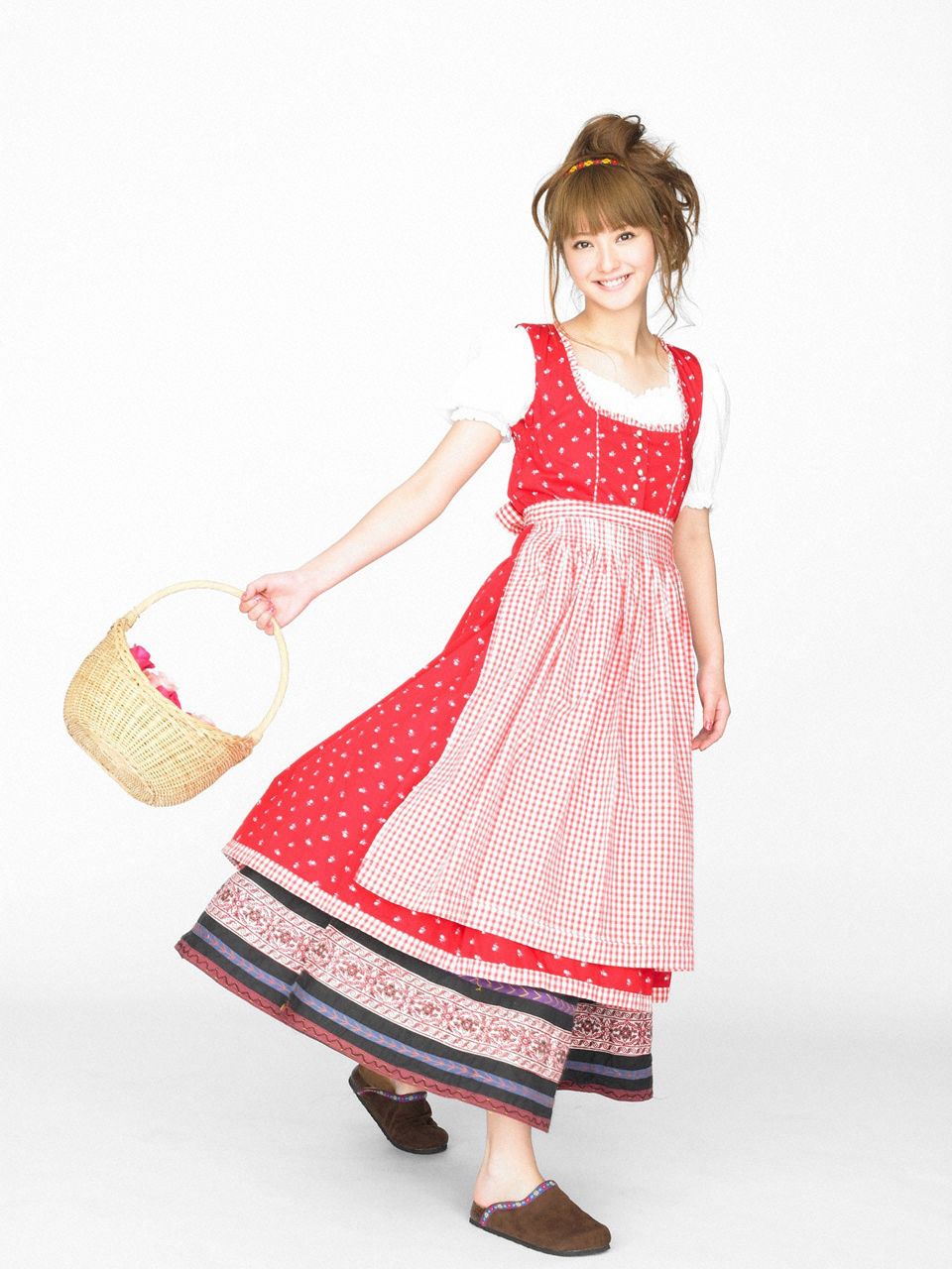 佐々木希/佐佐木希 《天使之戀》-图48