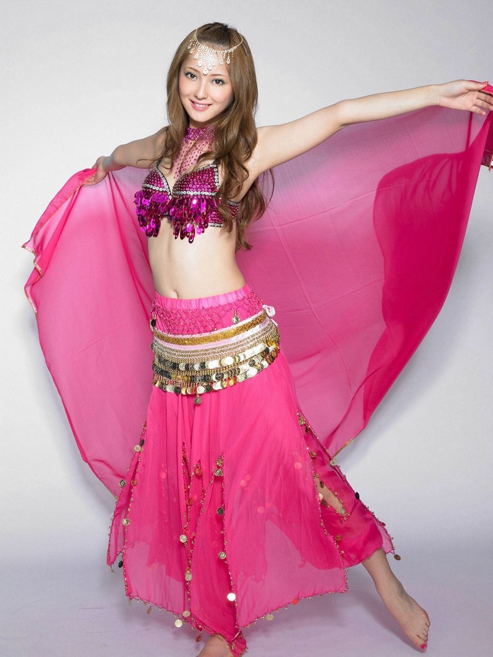 佐々木希/佐佐木希 《天使之戀》-图49