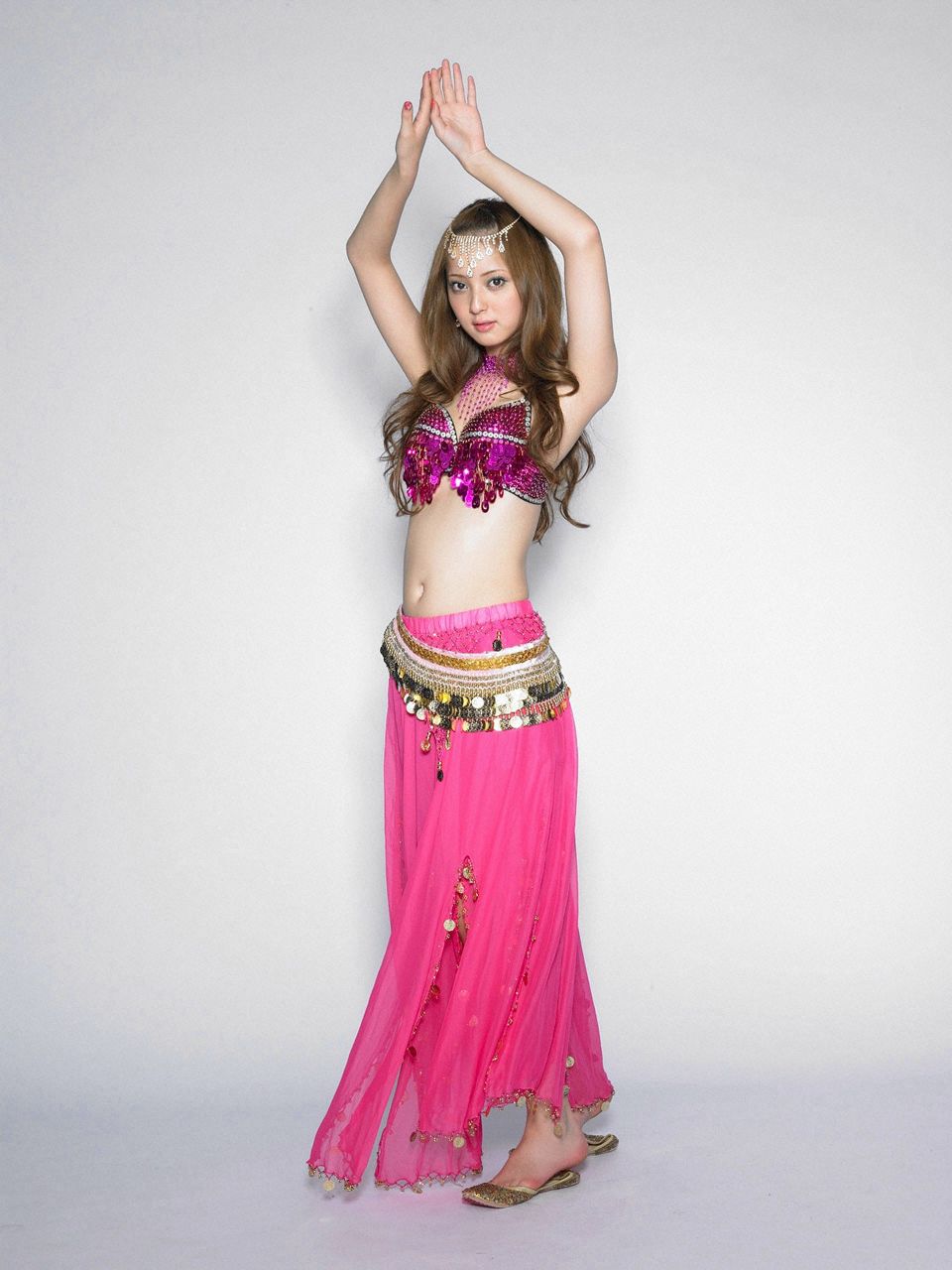 佐々木希/佐佐木希 《天使之戀》-图50