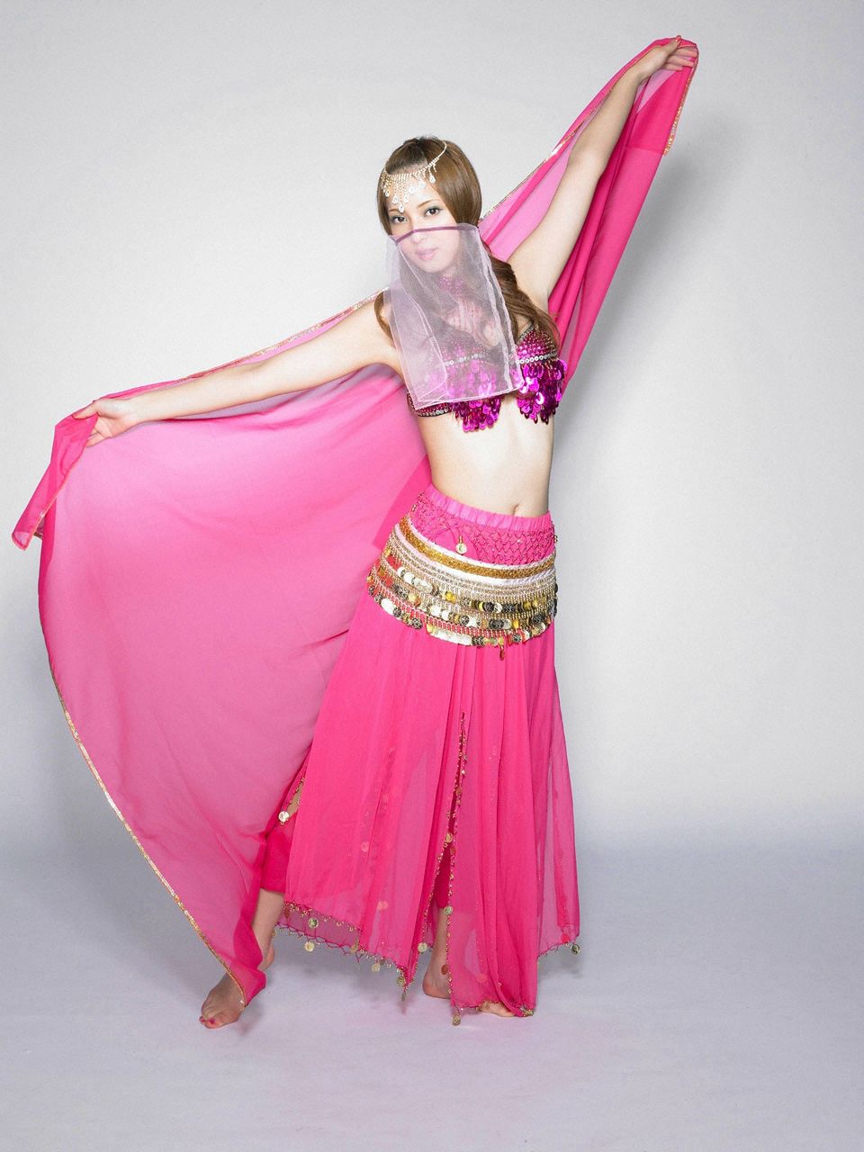 佐々木希/佐佐木希 《天使之戀》-图51