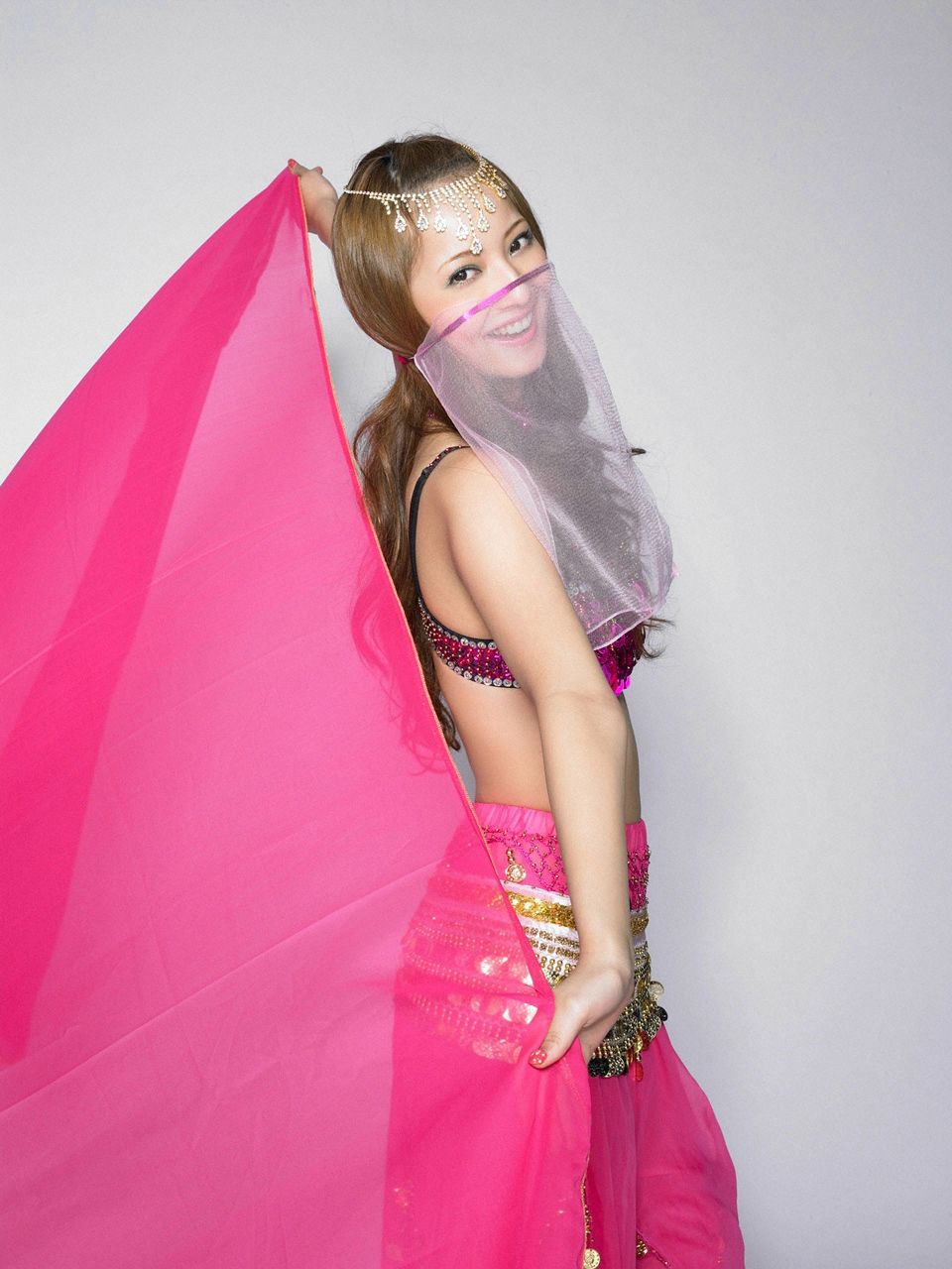 佐々木希/佐佐木希 《天使之戀》-图56