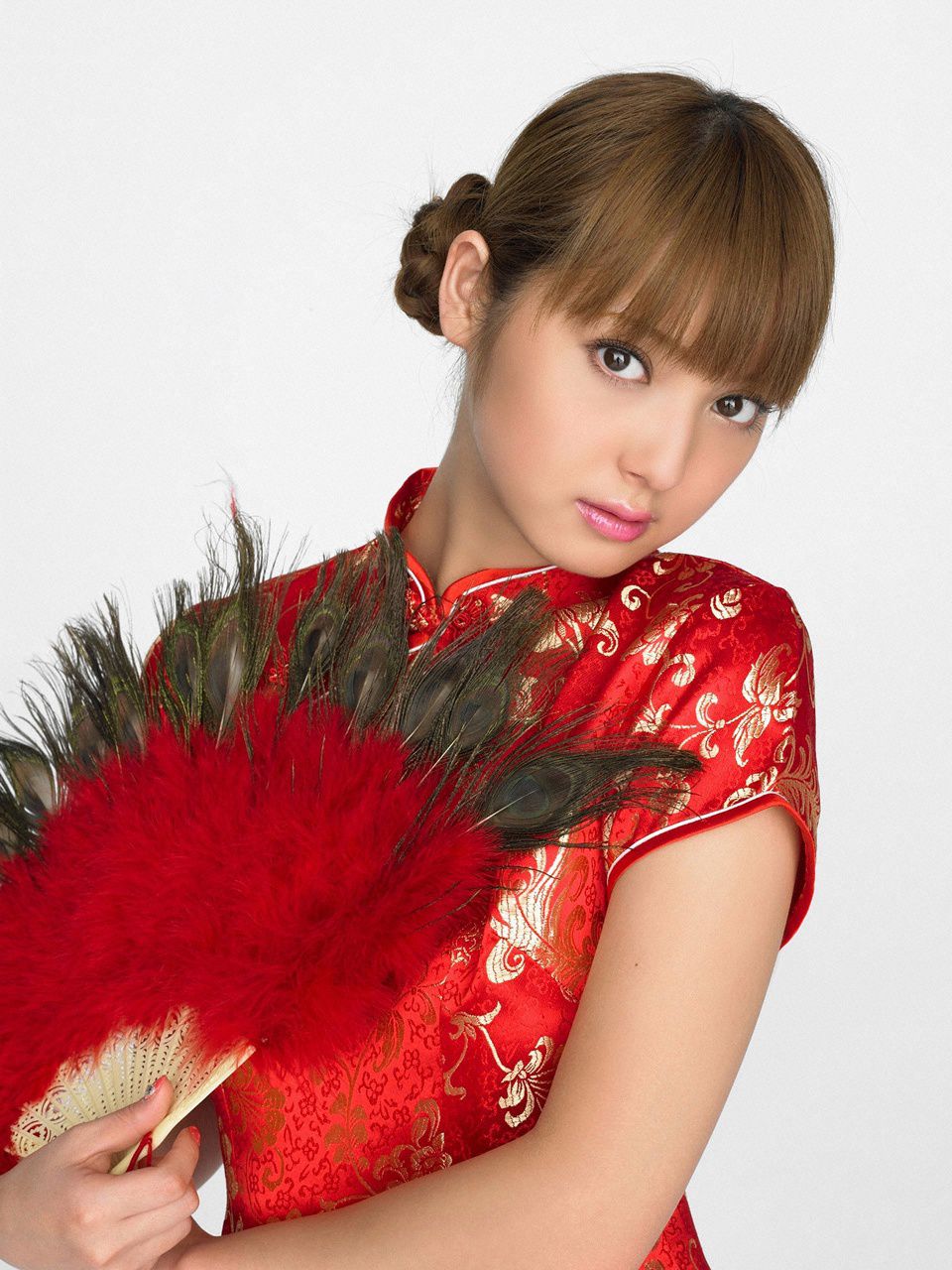 佐々木希/佐佐木希 《天使之戀》-图5