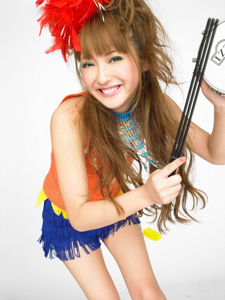 佐々木希/佐佐木希 《天使之戀》-图67