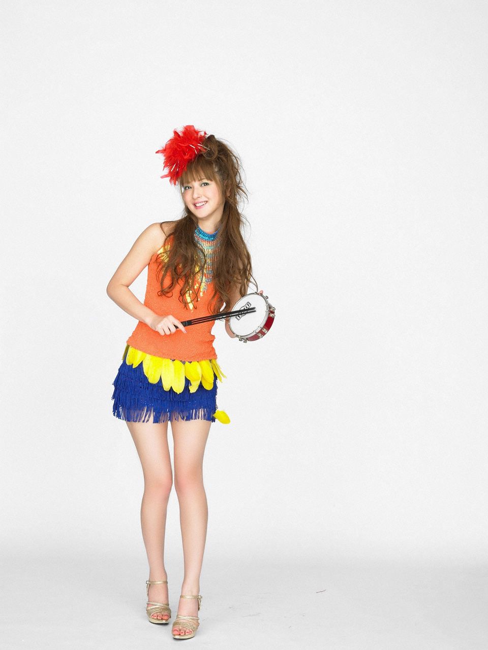 佐々木希/佐佐木希 《天使之戀》-图68