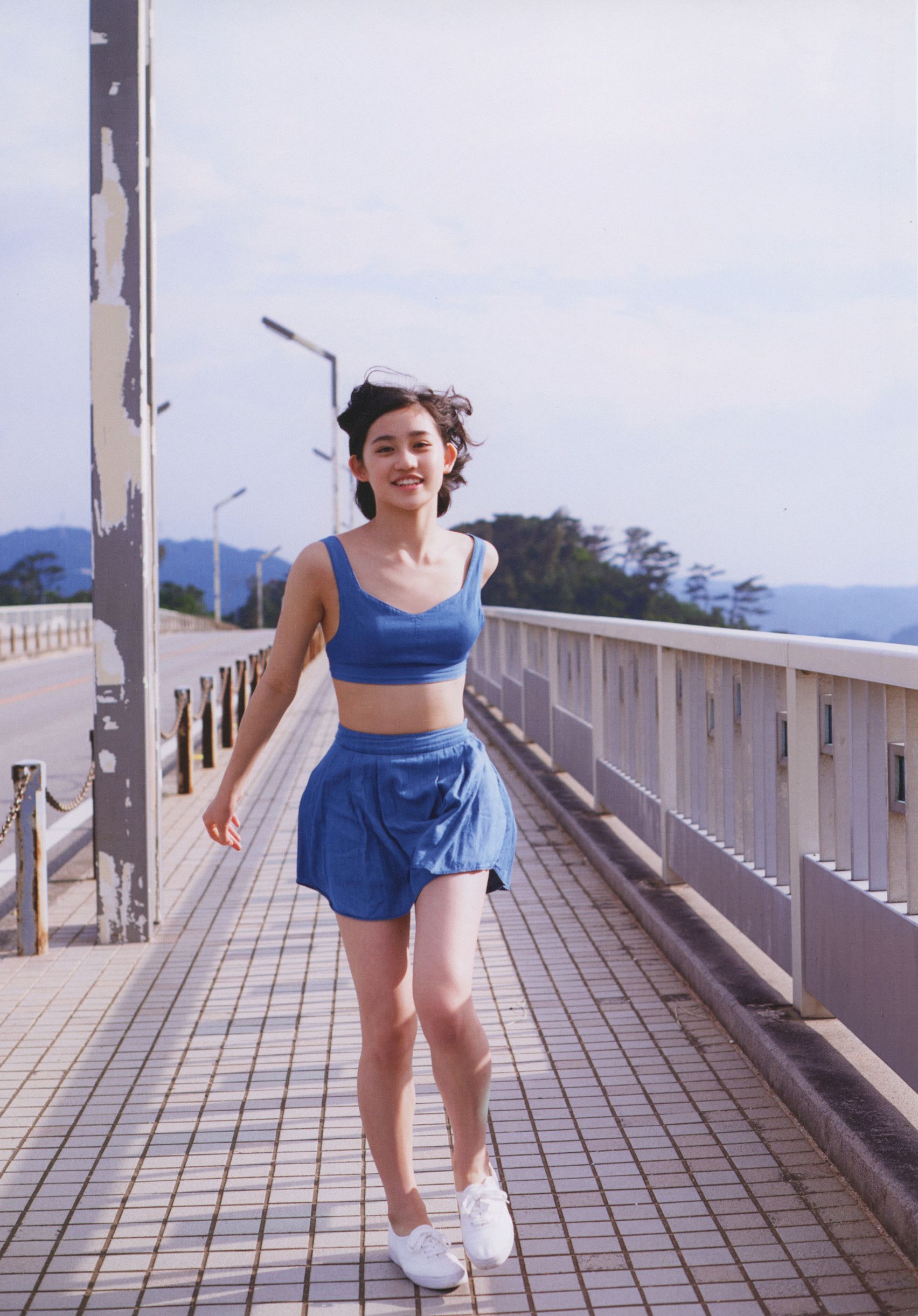 佐々木莉佳子/佐佐木莉佳子 《RIKAKO》-图9