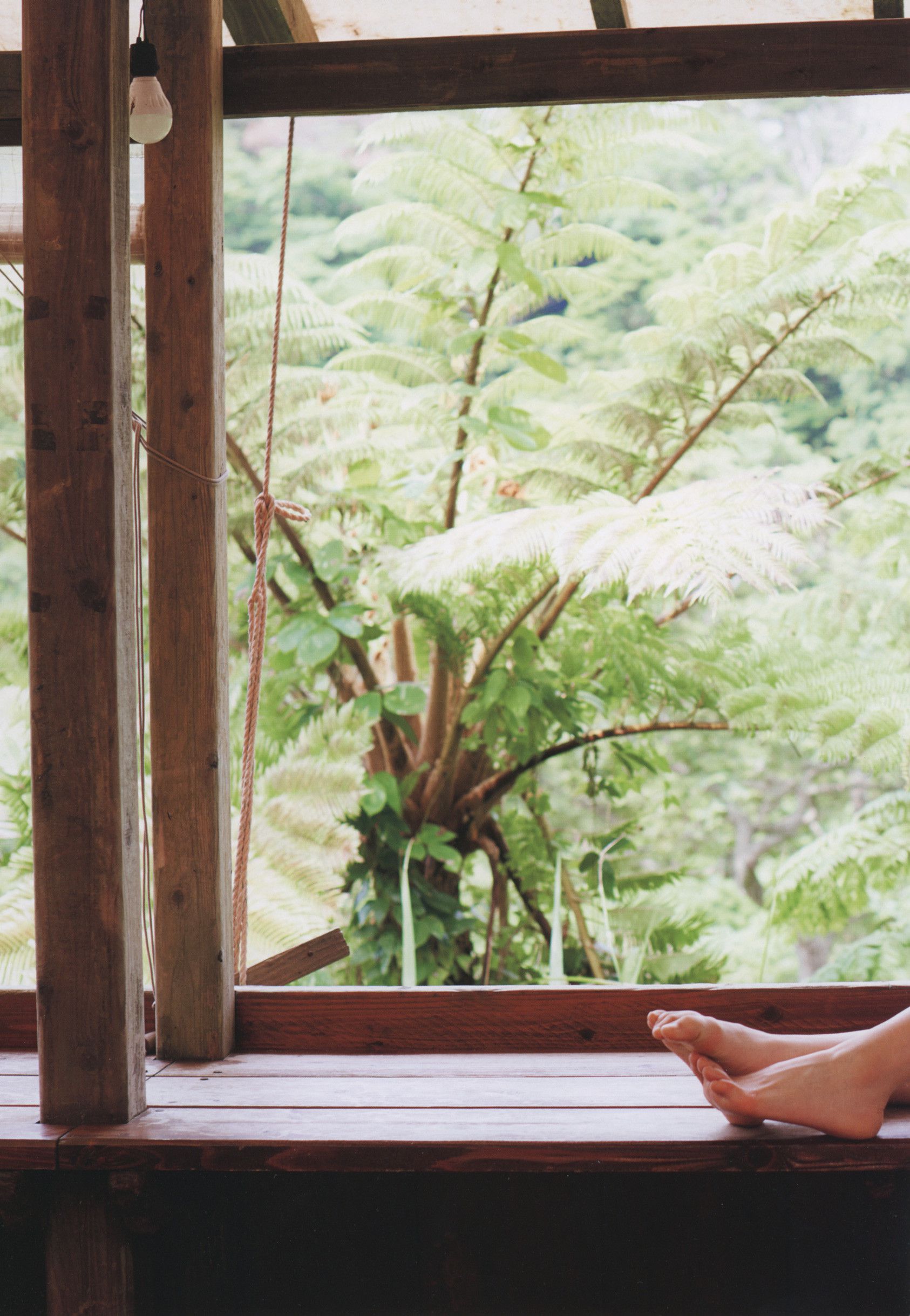 佐々木莉佳子/佐佐木莉佳子 《RIKAKO》-图99