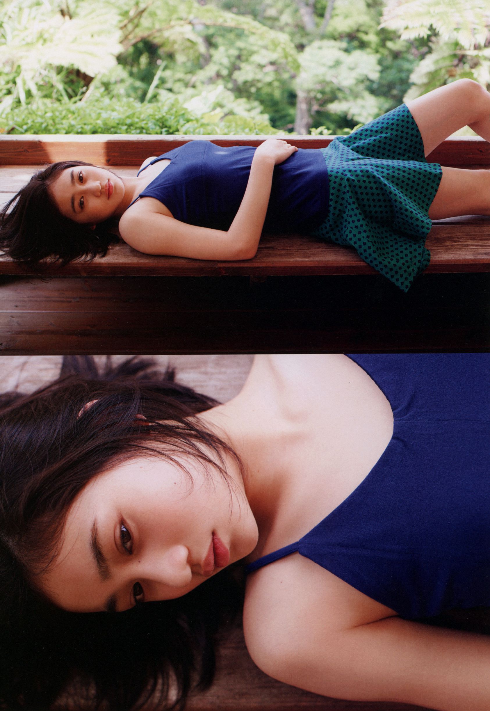 佐々木莉佳子/佐佐木莉佳子 《RIKAKO》-图103