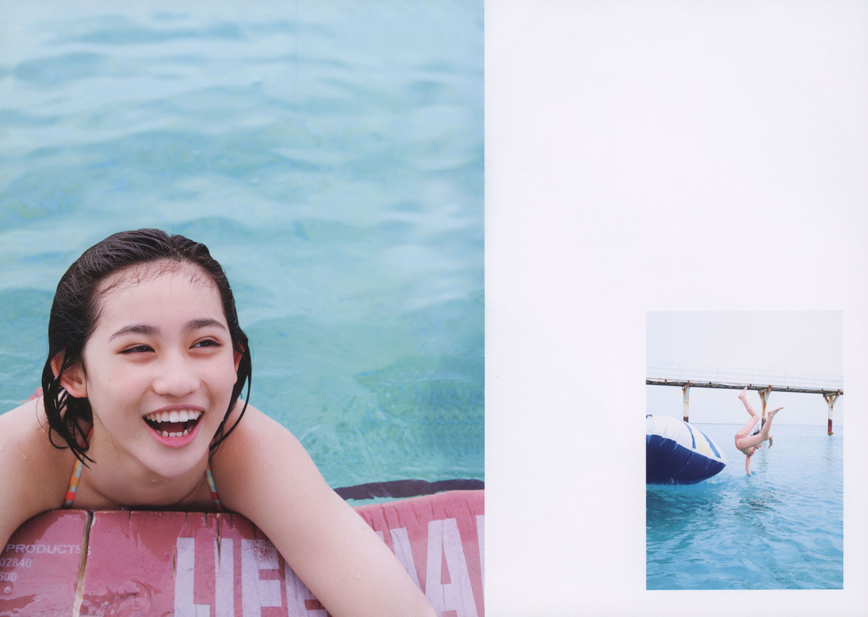 佐々木莉佳子/佐佐木莉佳子 《RIKAKO》-图108