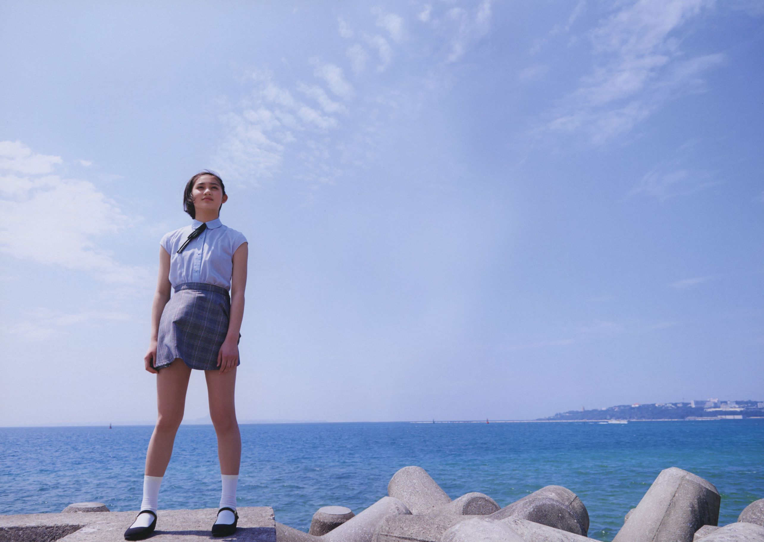 佐々木莉佳子/佐佐木莉佳子 《RIKAKO》-图10