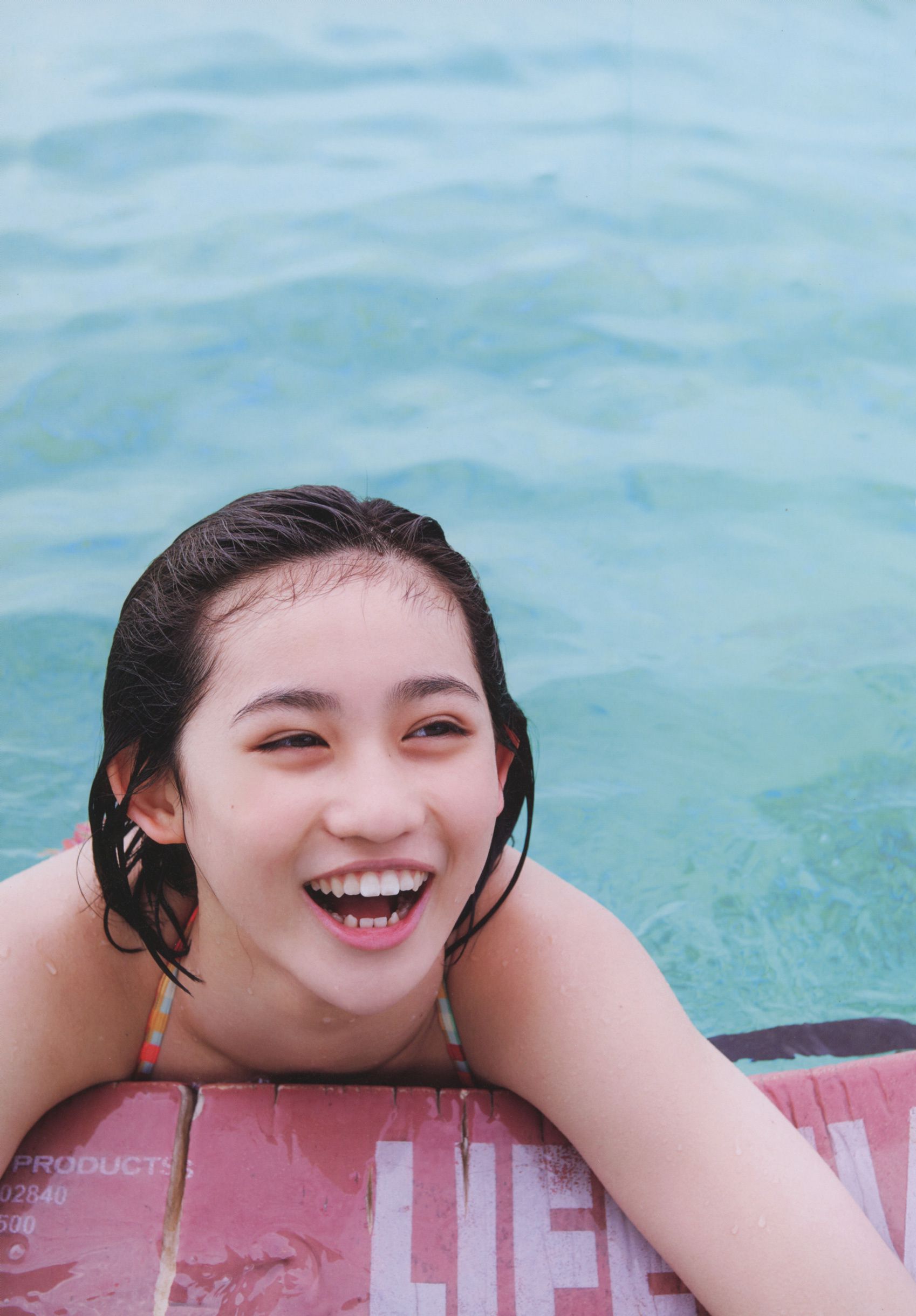 佐々木莉佳子/佐佐木莉佳子 《RIKAKO》-图109