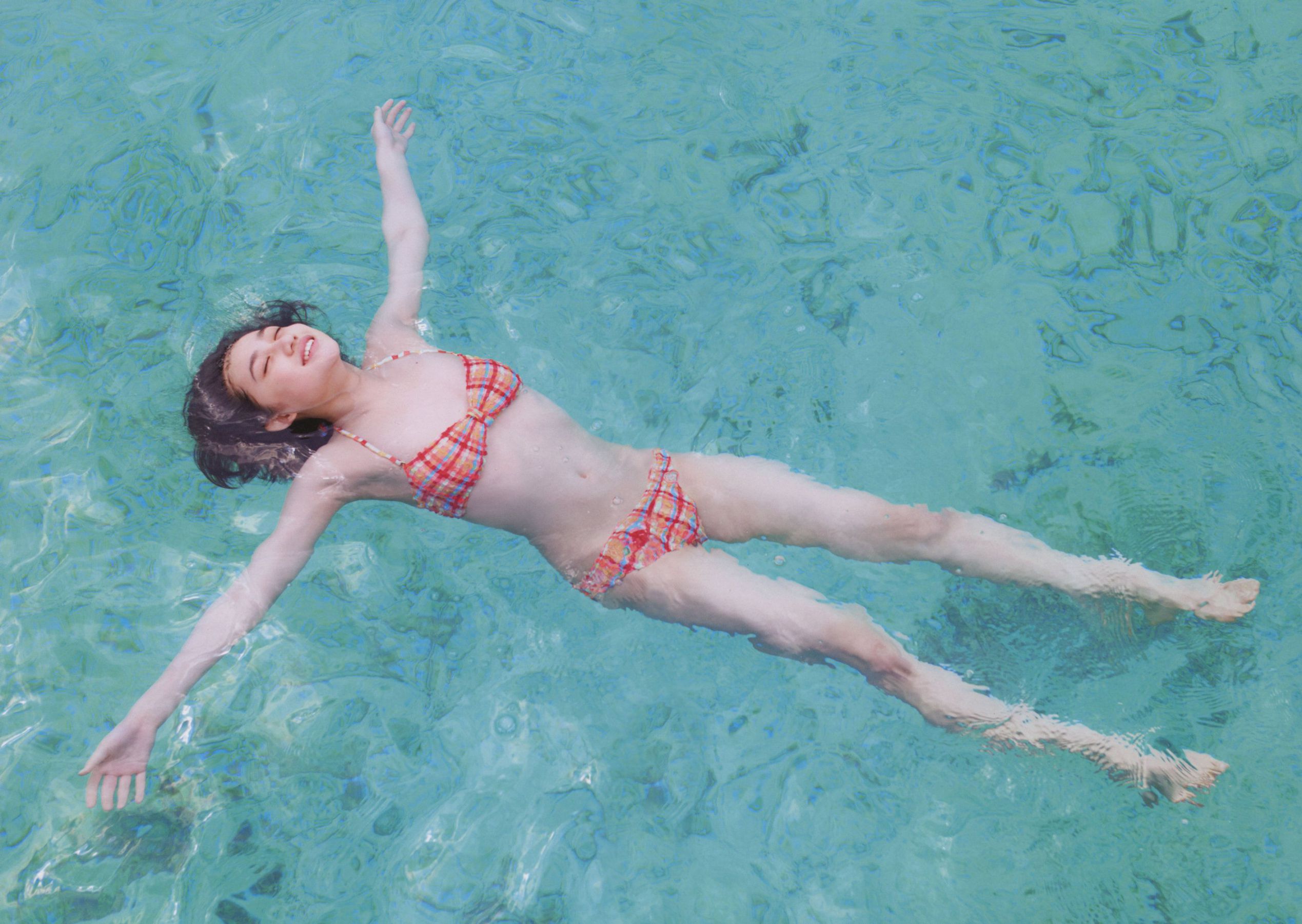 佐々木莉佳子/佐佐木莉佳子 《RIKAKO》-图110