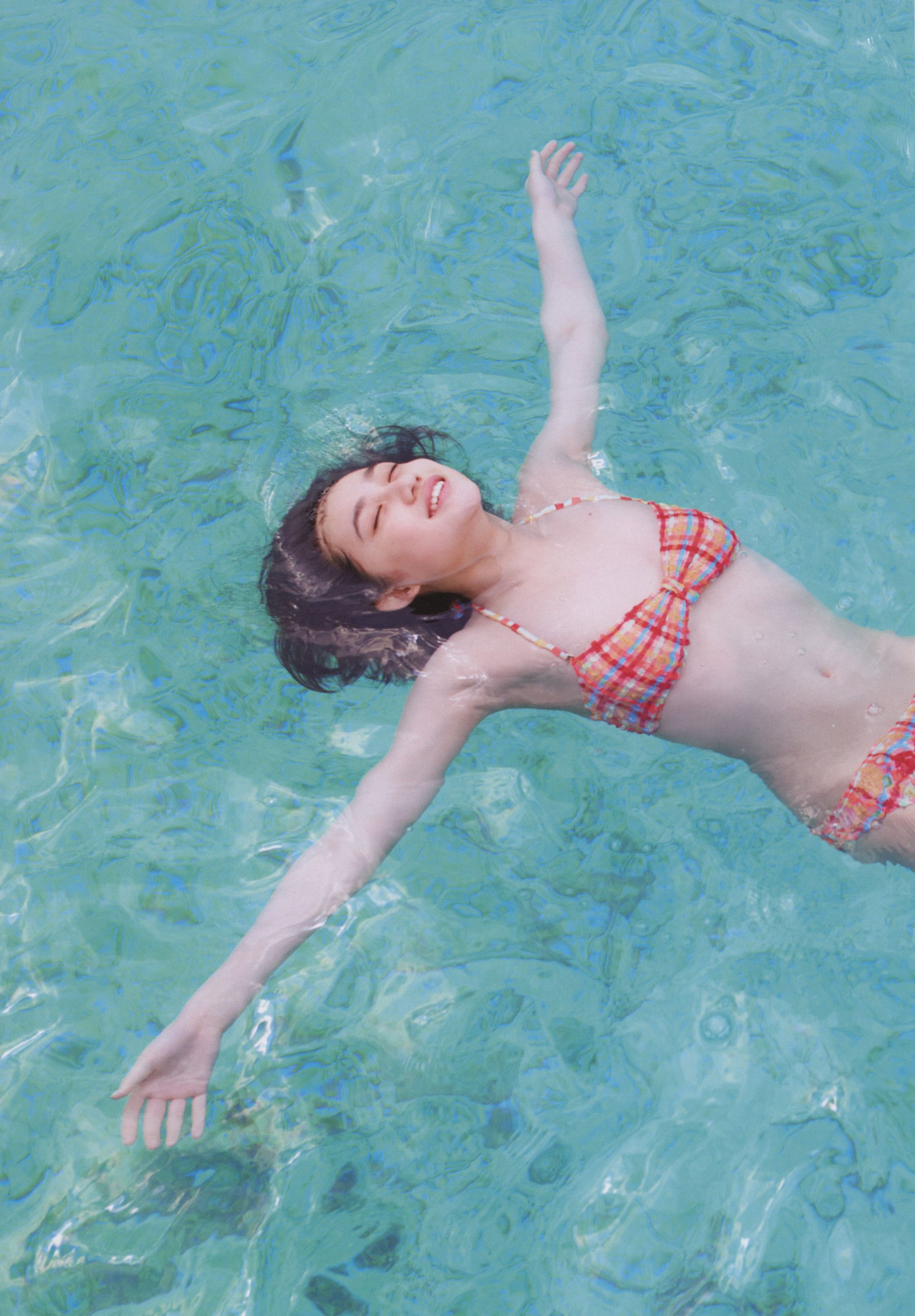 佐々木莉佳子/佐佐木莉佳子 《RIKAKO》-图112