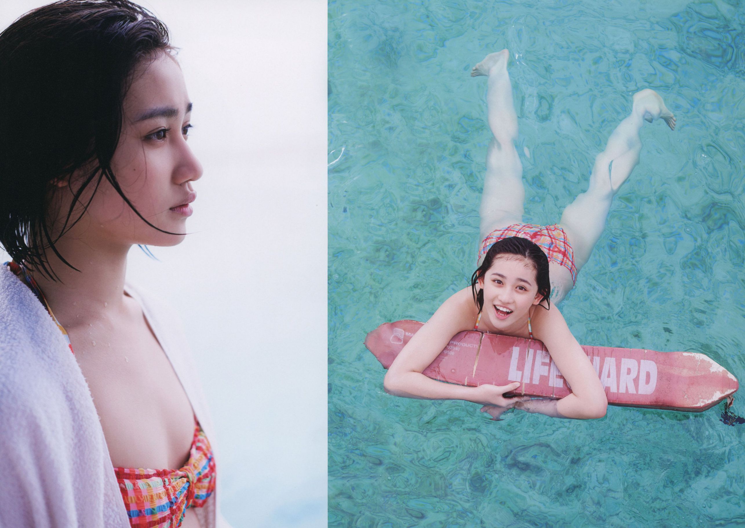 佐々木莉佳子/佐佐木莉佳子 《RIKAKO》-图113