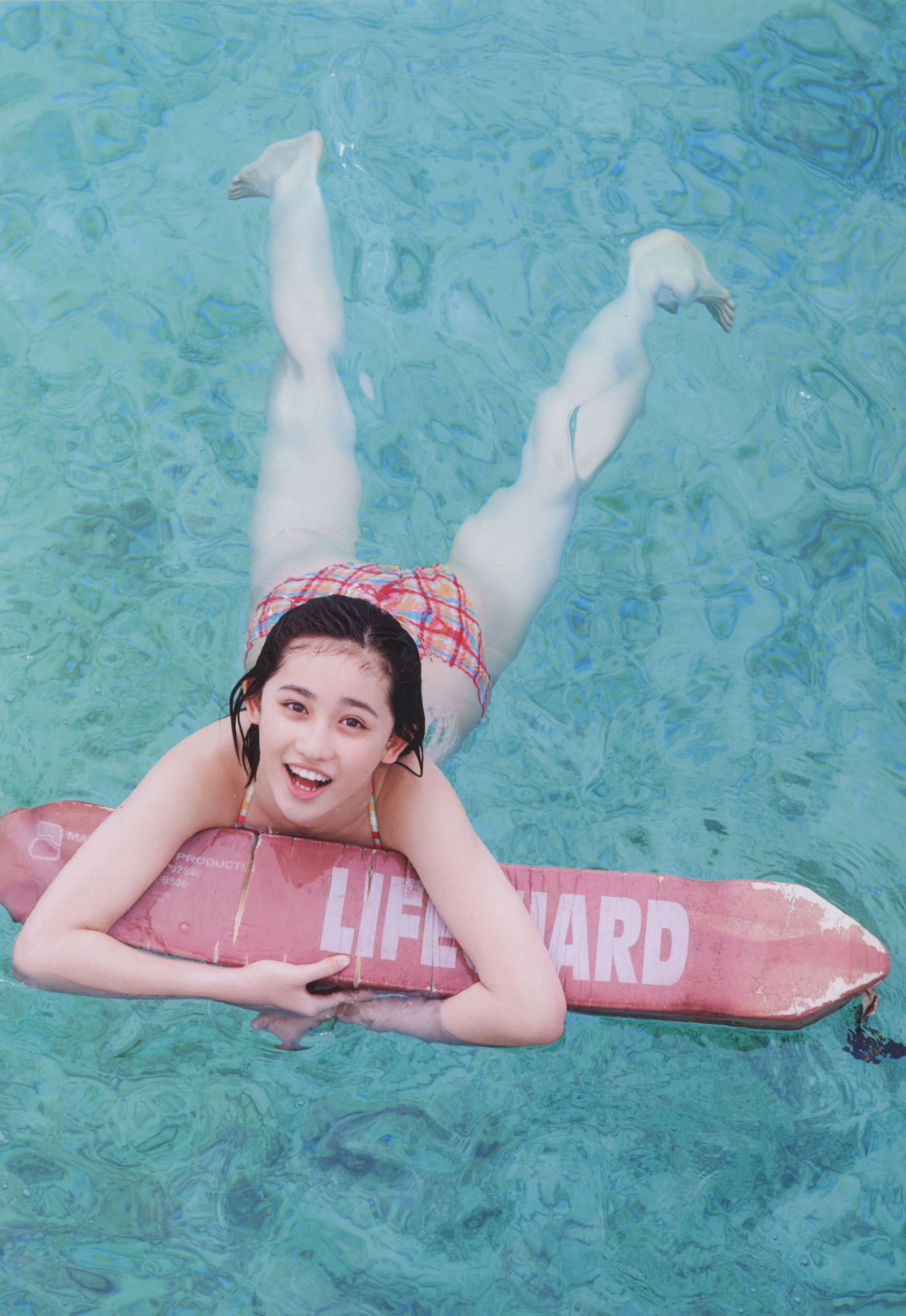 佐々木莉佳子/佐佐木莉佳子 《RIKAKO》-图114