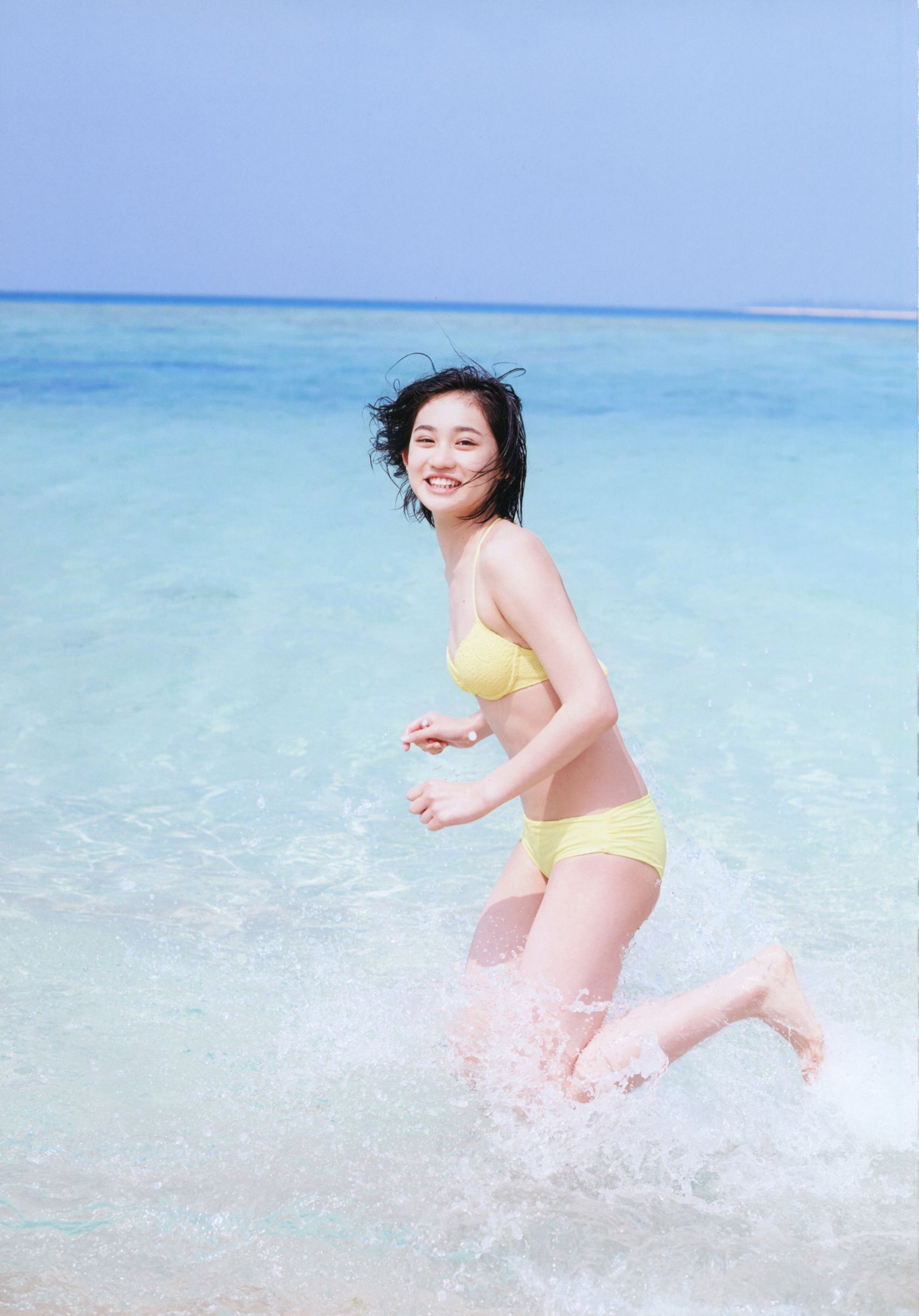 佐々木莉佳子/佐佐木莉佳子 《RIKAKO》-图13