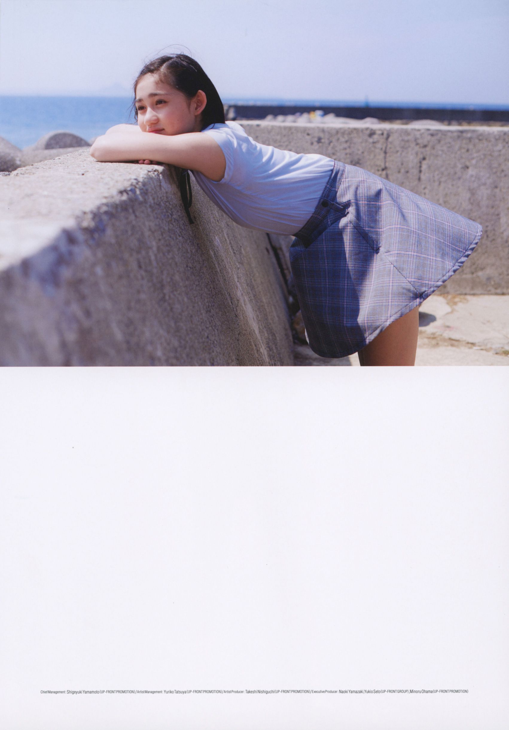 佐々木莉佳子/佐佐木莉佳子 《RIKAKO》-图14